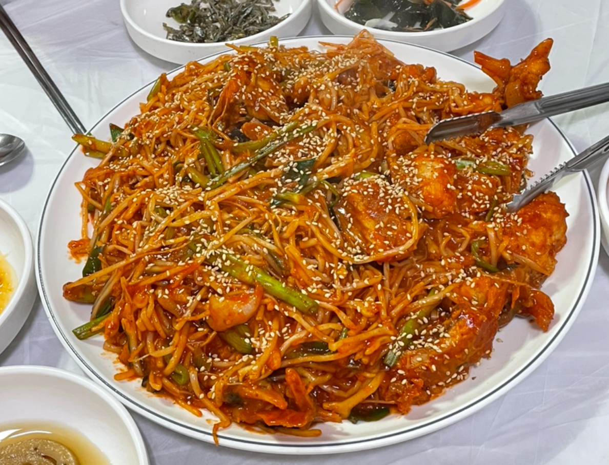 대성식당