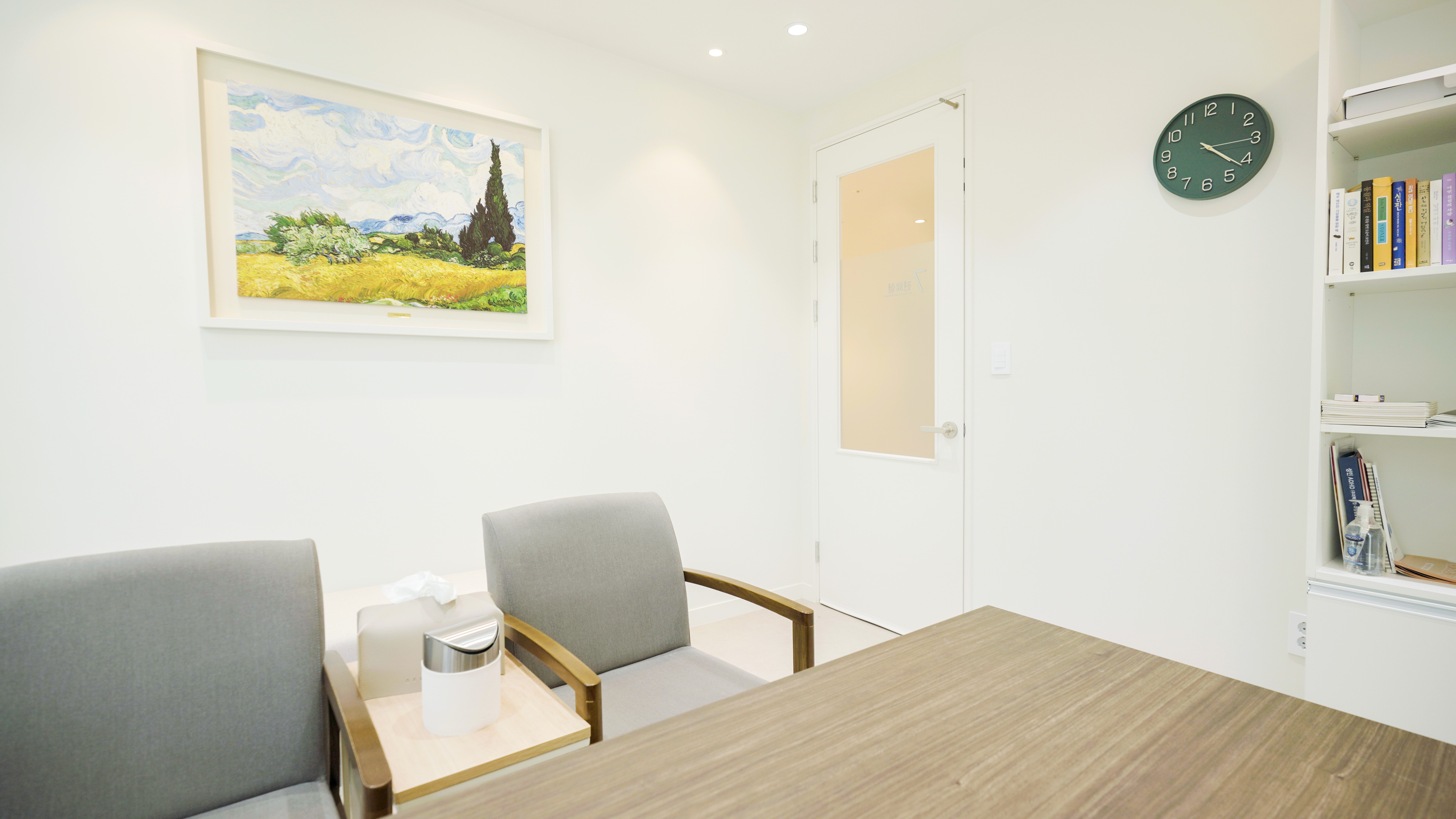 삼성공감정신건강의학과의원 수원점 대표 이미지