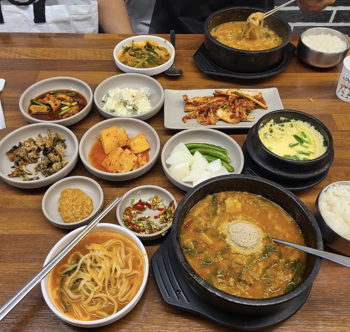 만선어탕전문