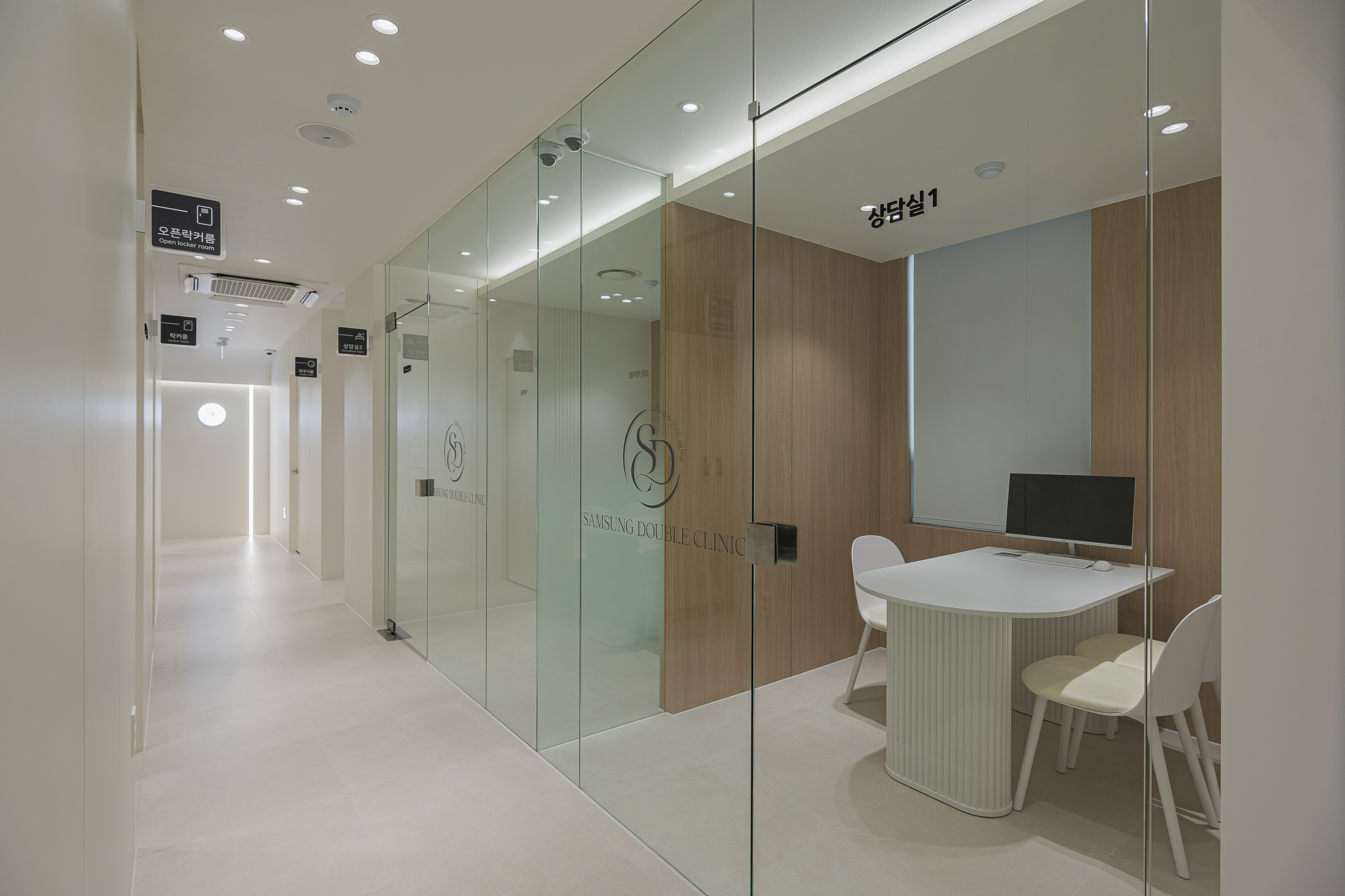 삼성더블의원 대표 이미지