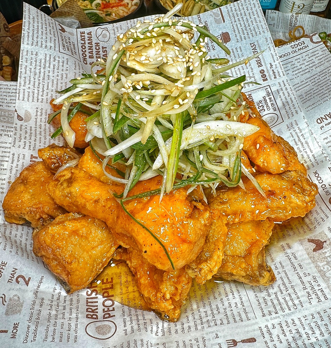 1978맥시코리안치킨 대전정부청사본점