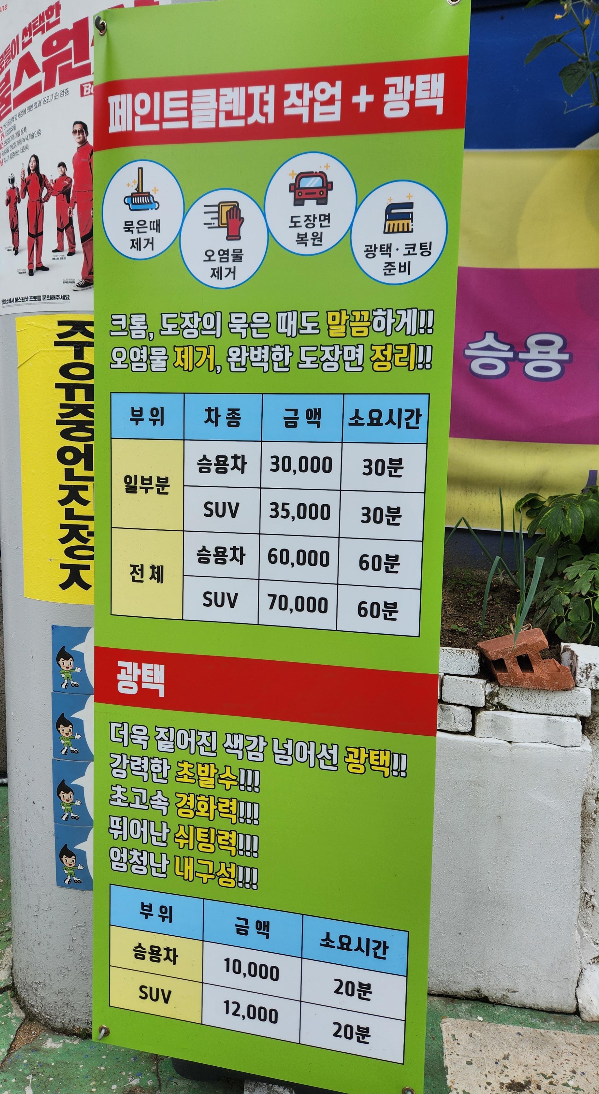 현대오일뱅크 대신Self주유소