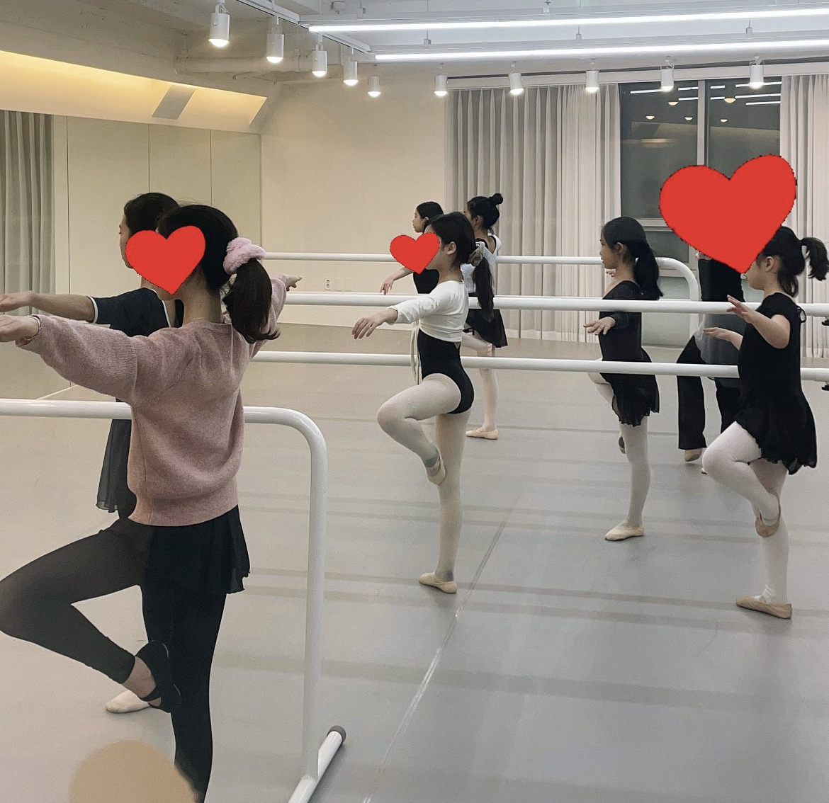 아트스테이무용학원 서울점