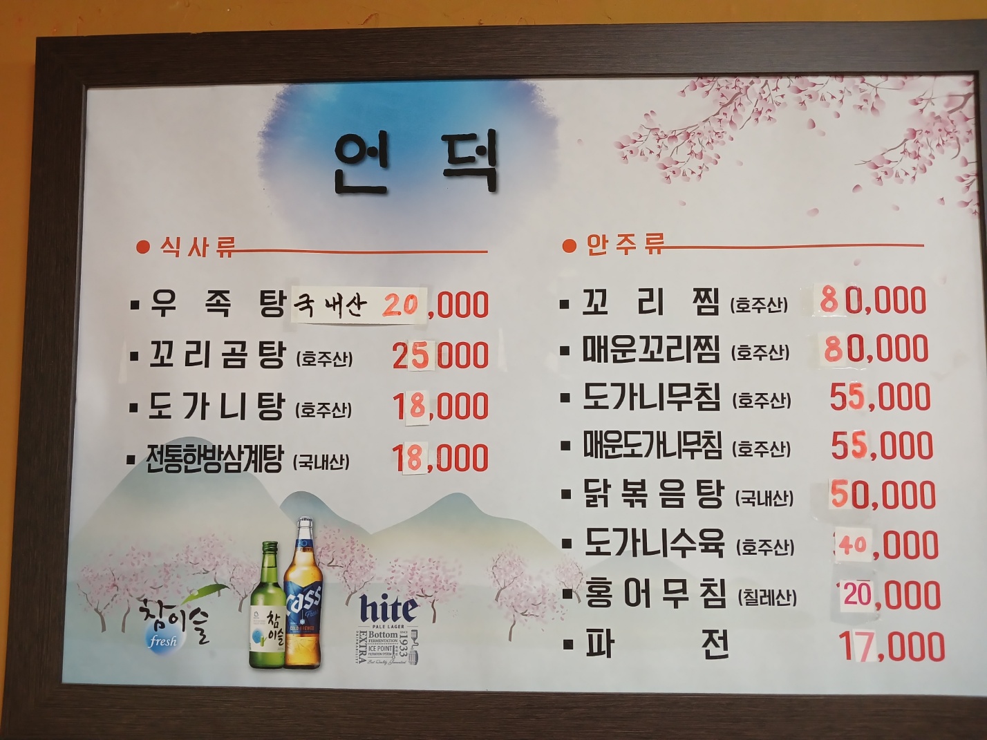 요약 정보 이미지