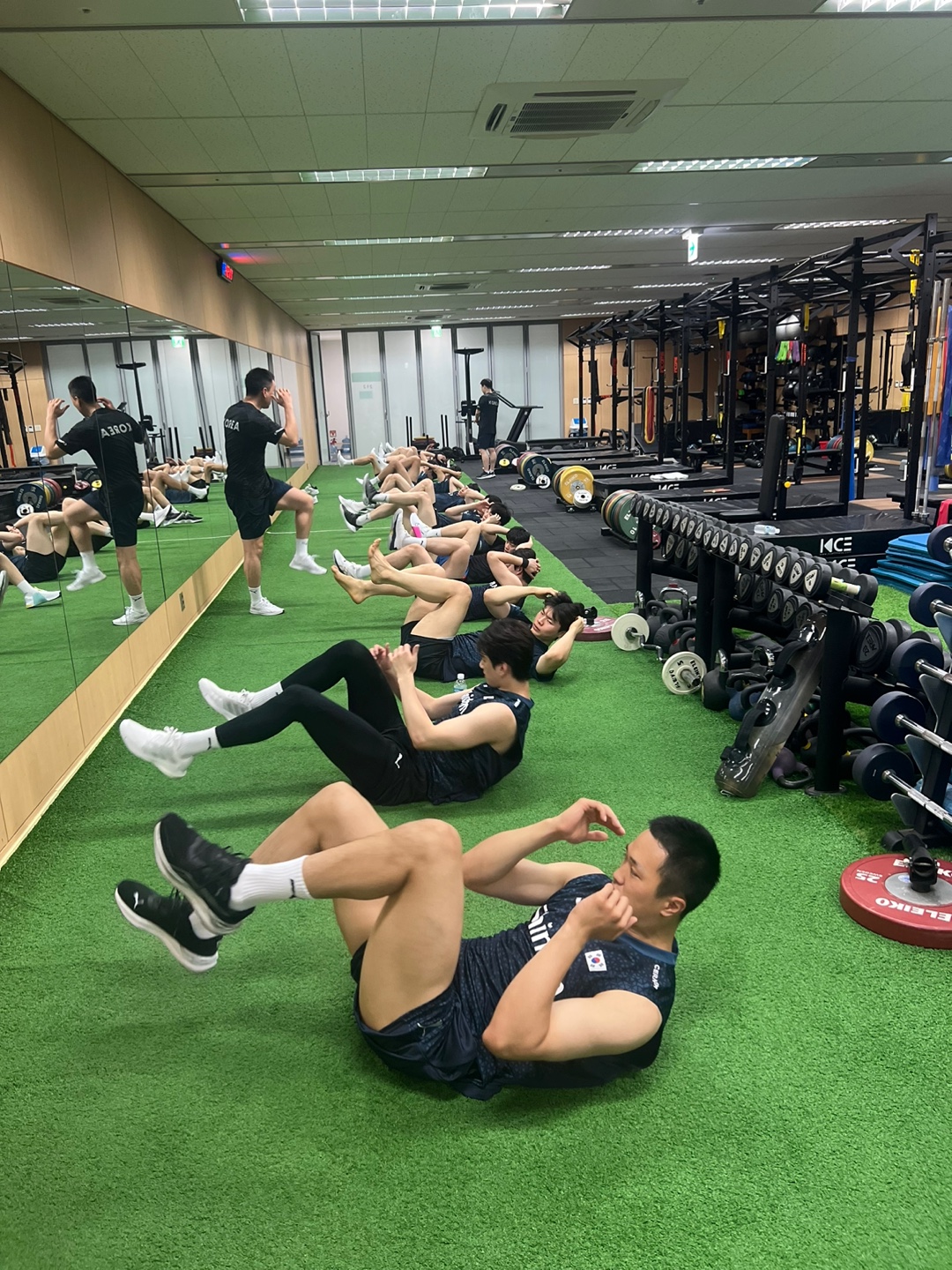 제이건강운동센터