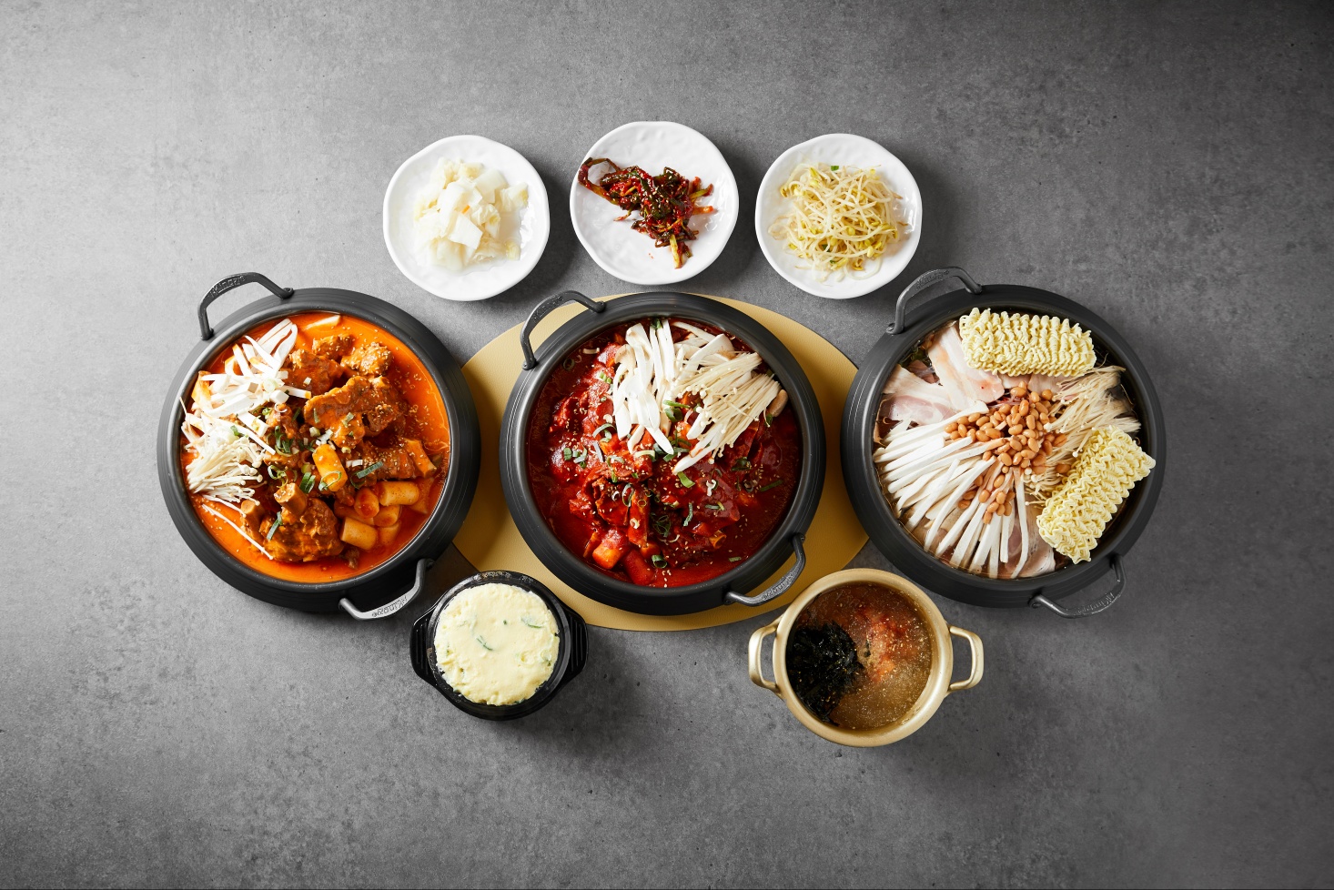 얼래소마구리찜