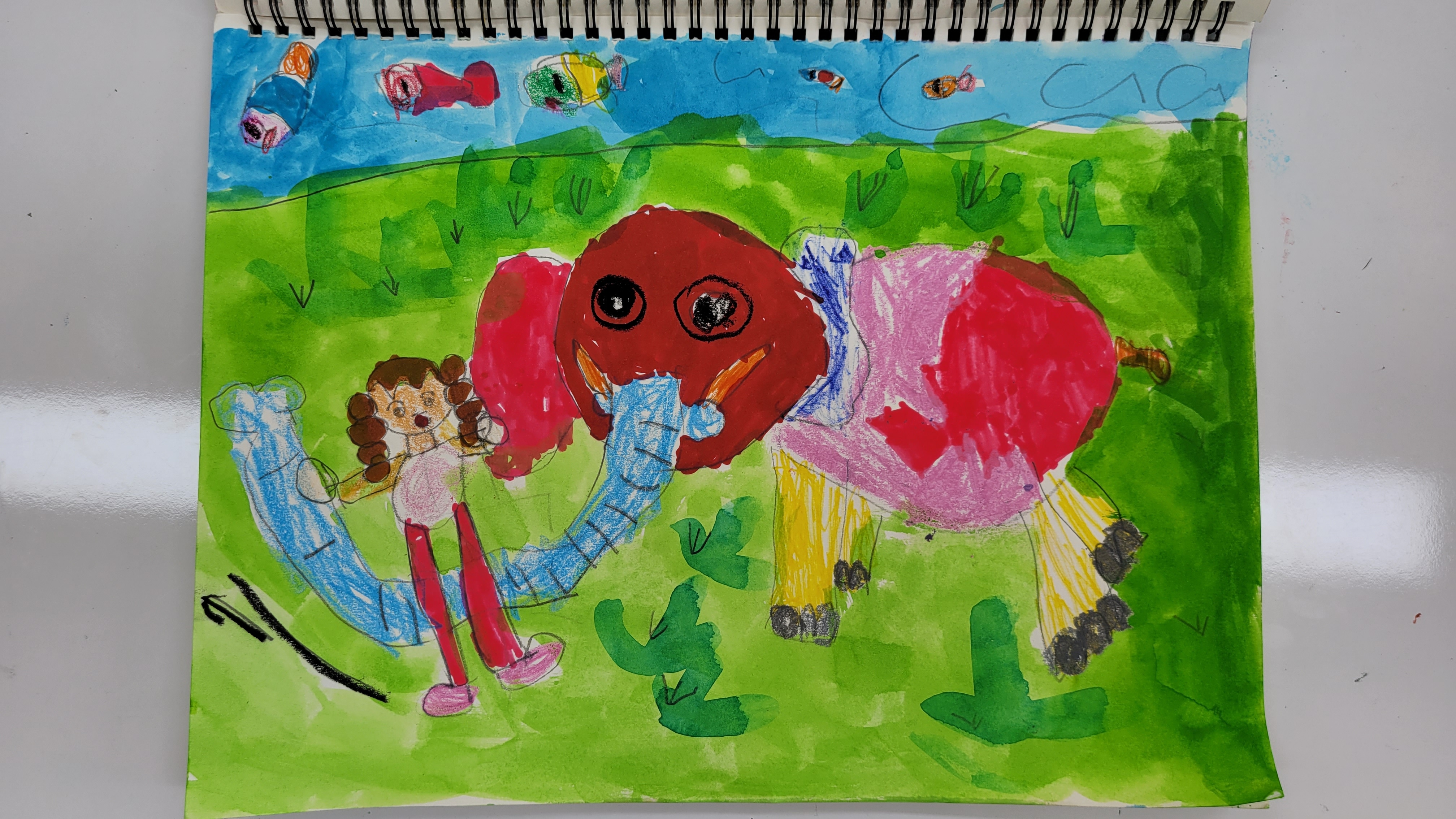 그림조아미술교습소 대표 이미지