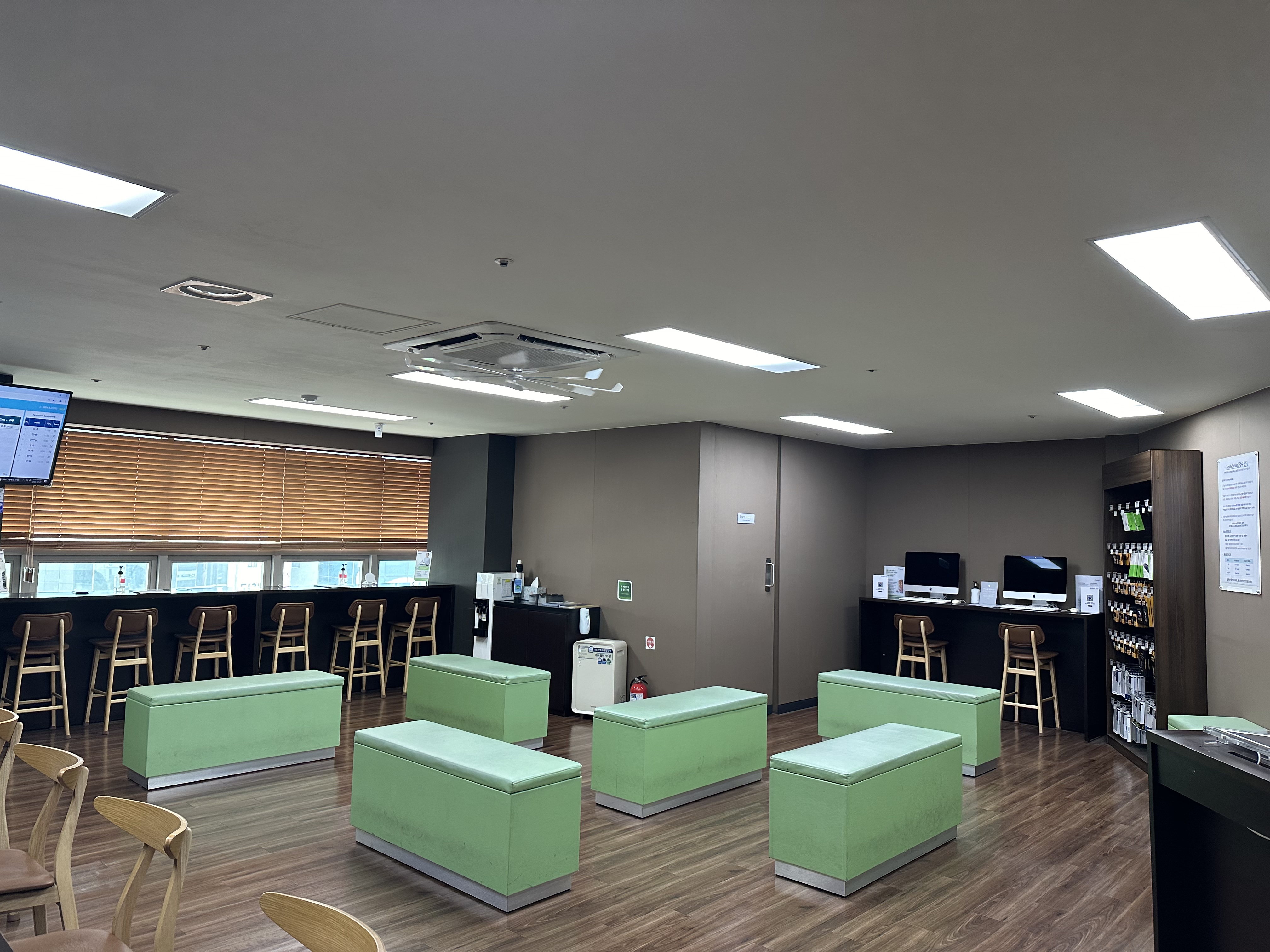 애플공인서비스 위니아에이드 사상센터
