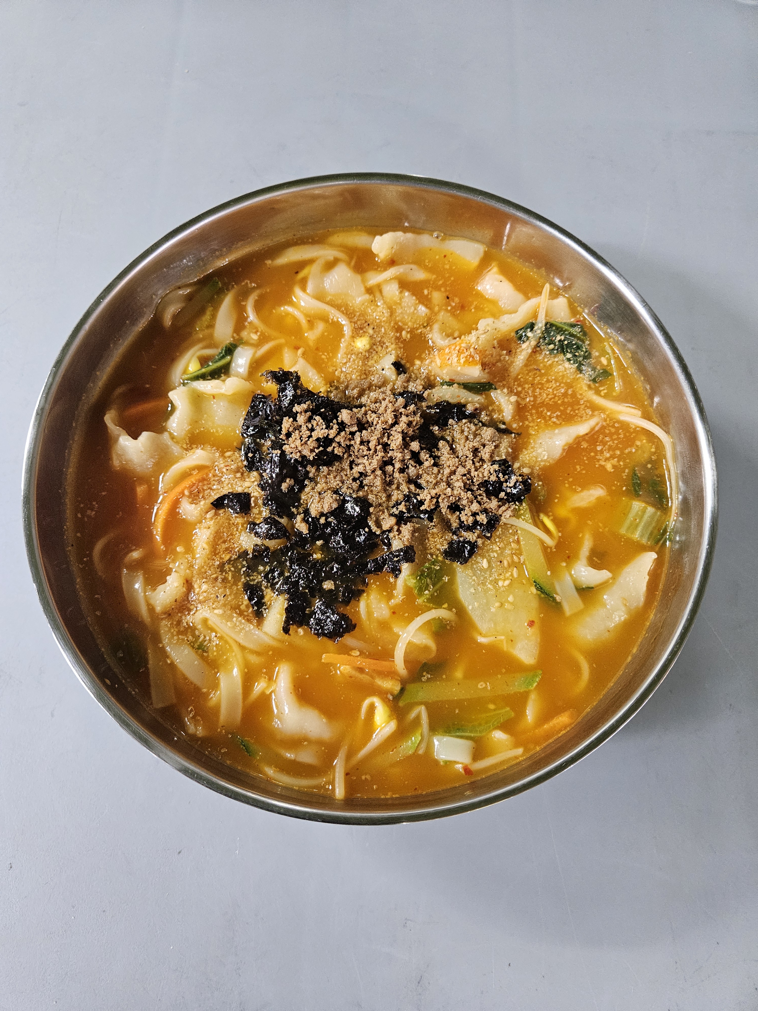 오늘은칼국수한그릇 옥산점