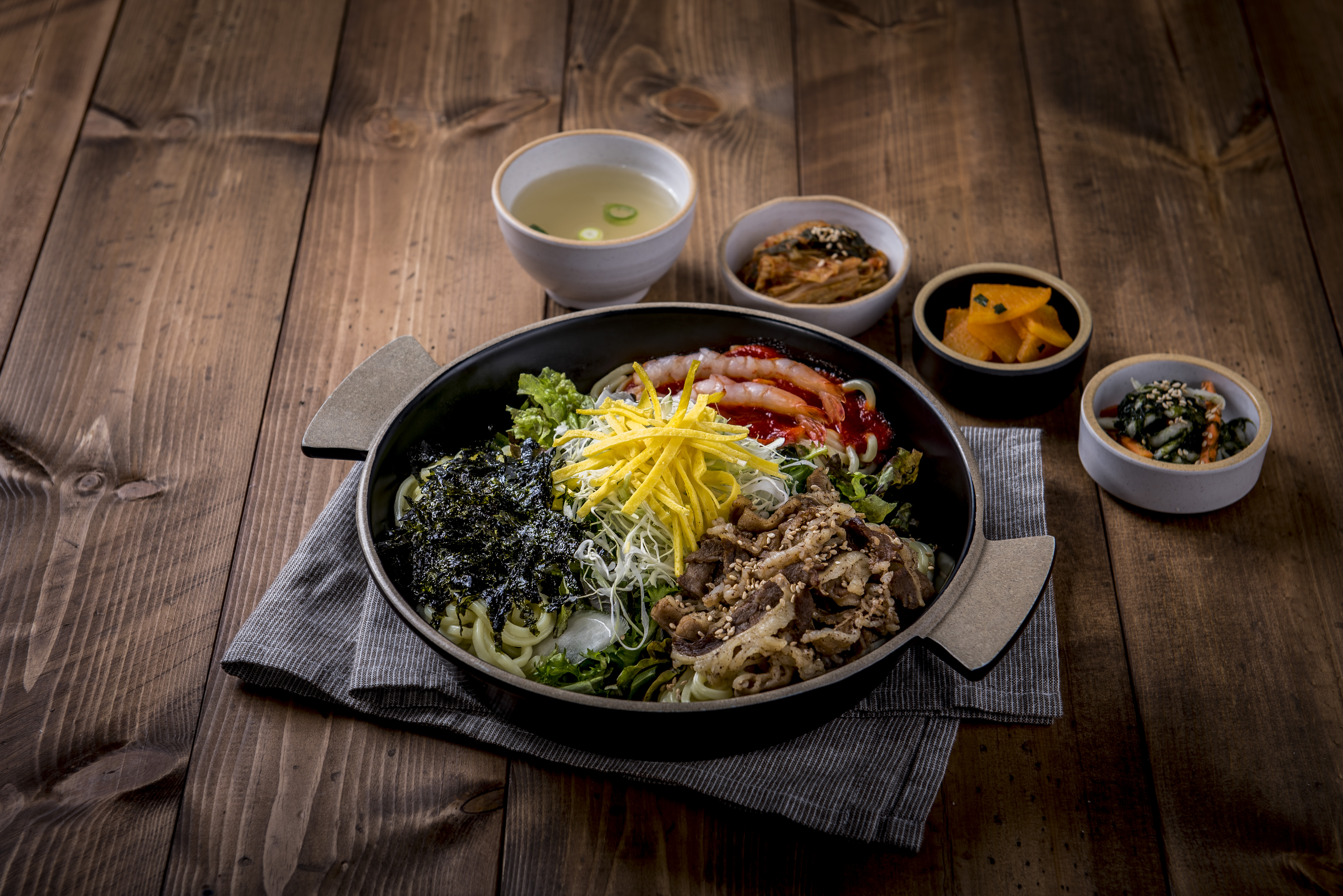 월계수식당 본점
