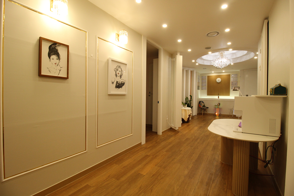 벨라엠 부산서면점 photo 9