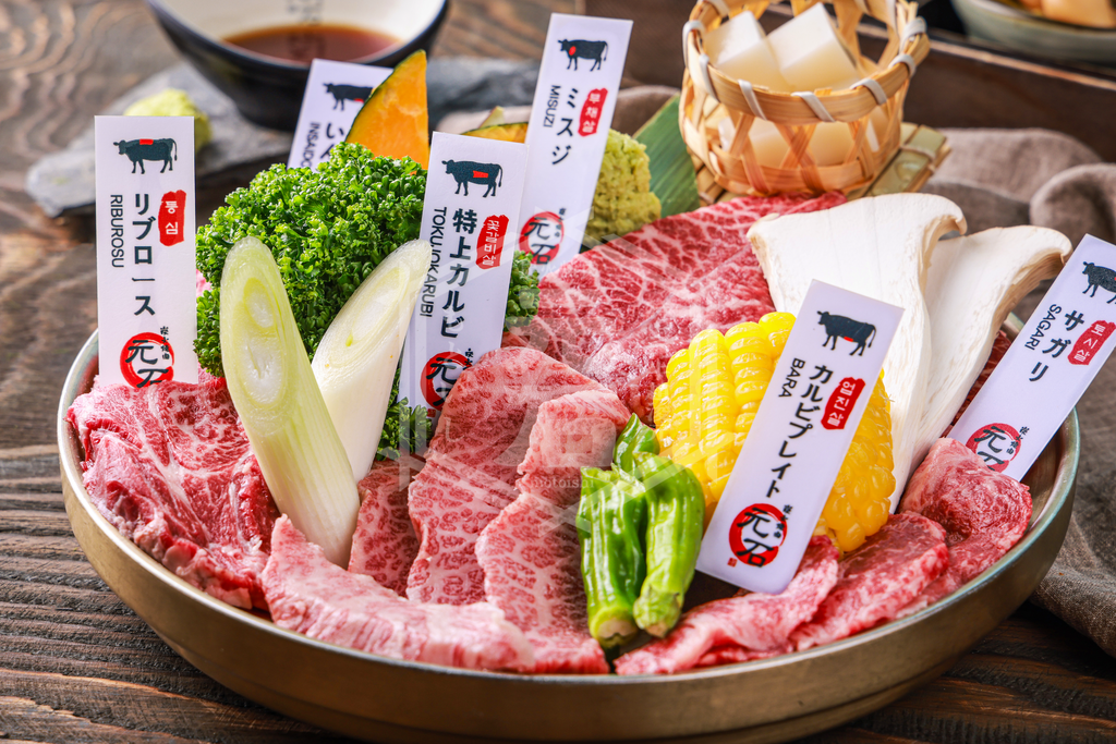모토이시 용인보정점 사진 7