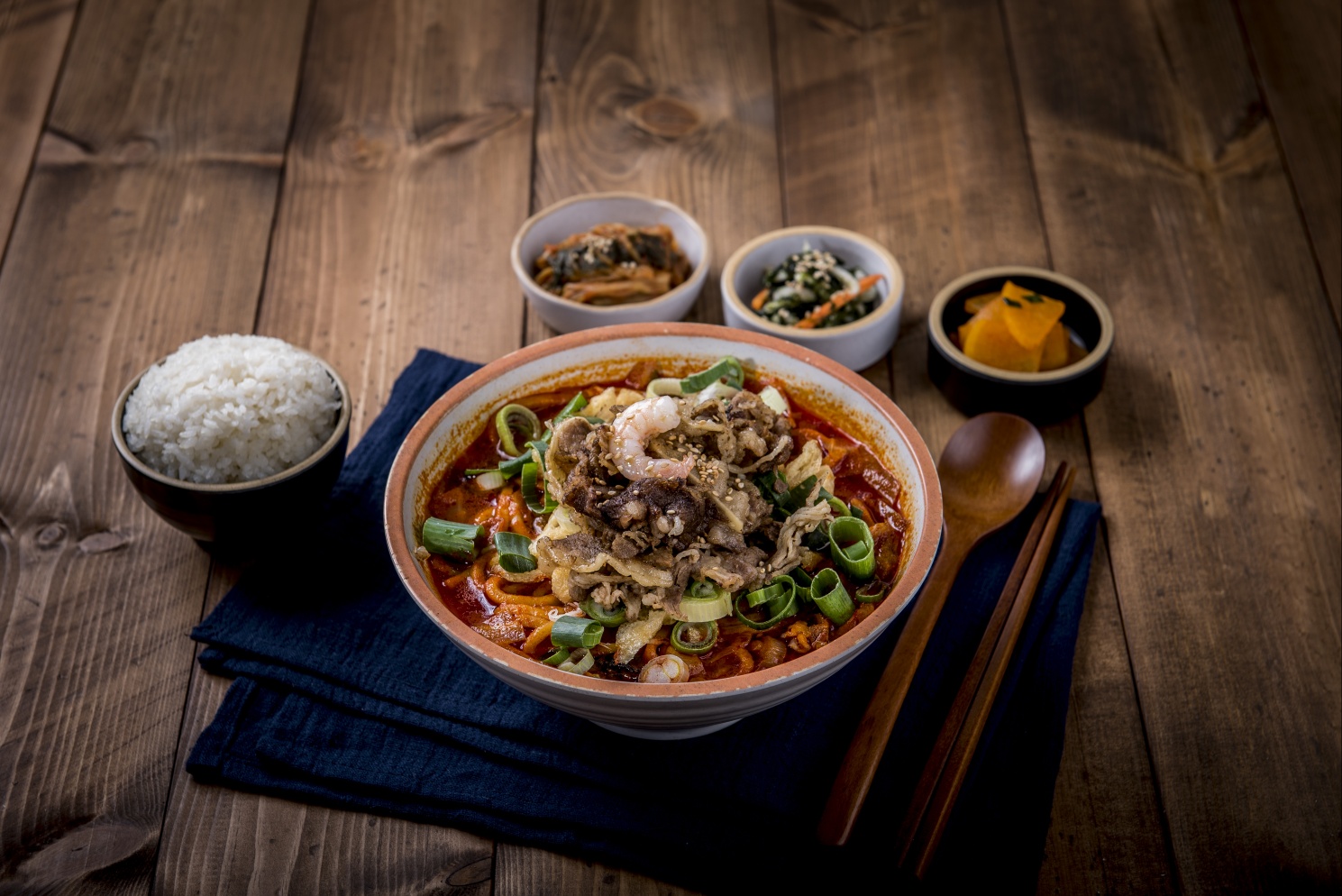 월계수식당 본점