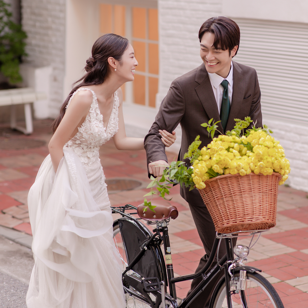 웨딩라운지 / 여행채널 대표 이미지