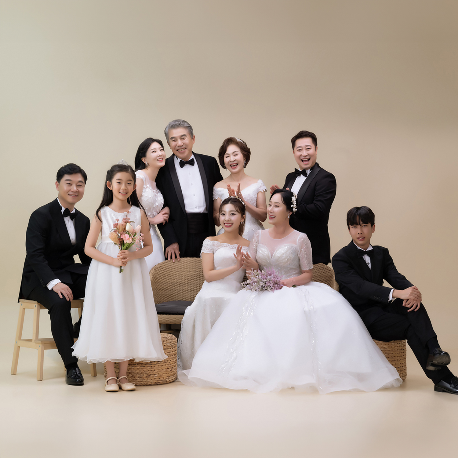 사랑이야기스튜디오 포항점