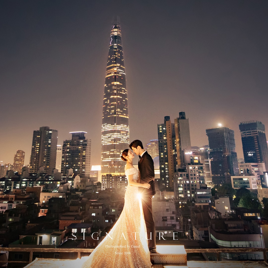 웨딩라운지 / 여행채널 대표 이미지