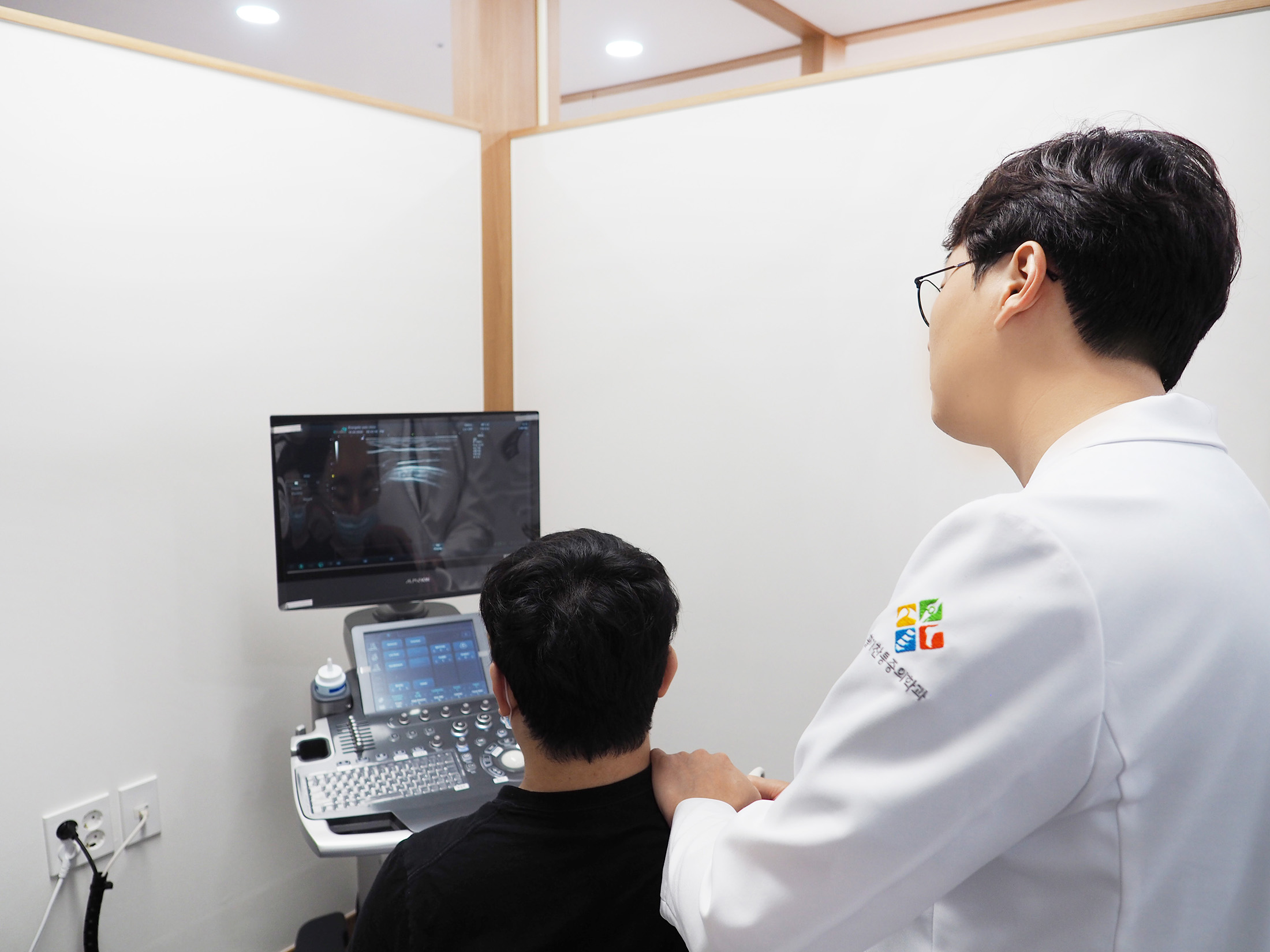 활기찬마취통증의학과의원