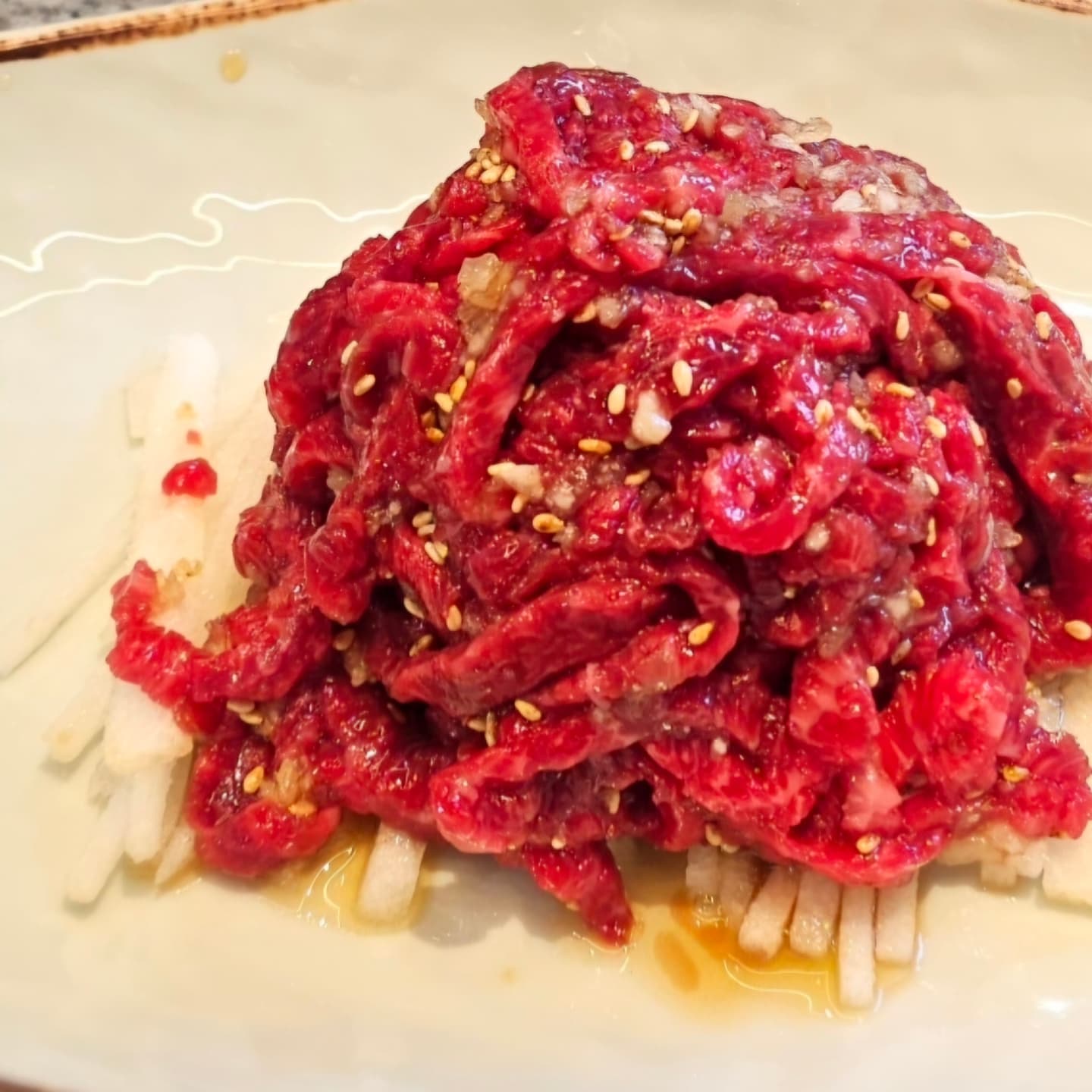 대청마루