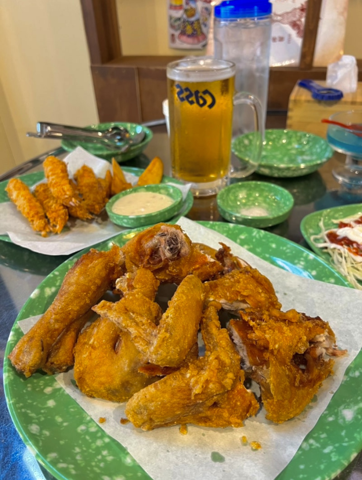 대왕통닭 서동탄점