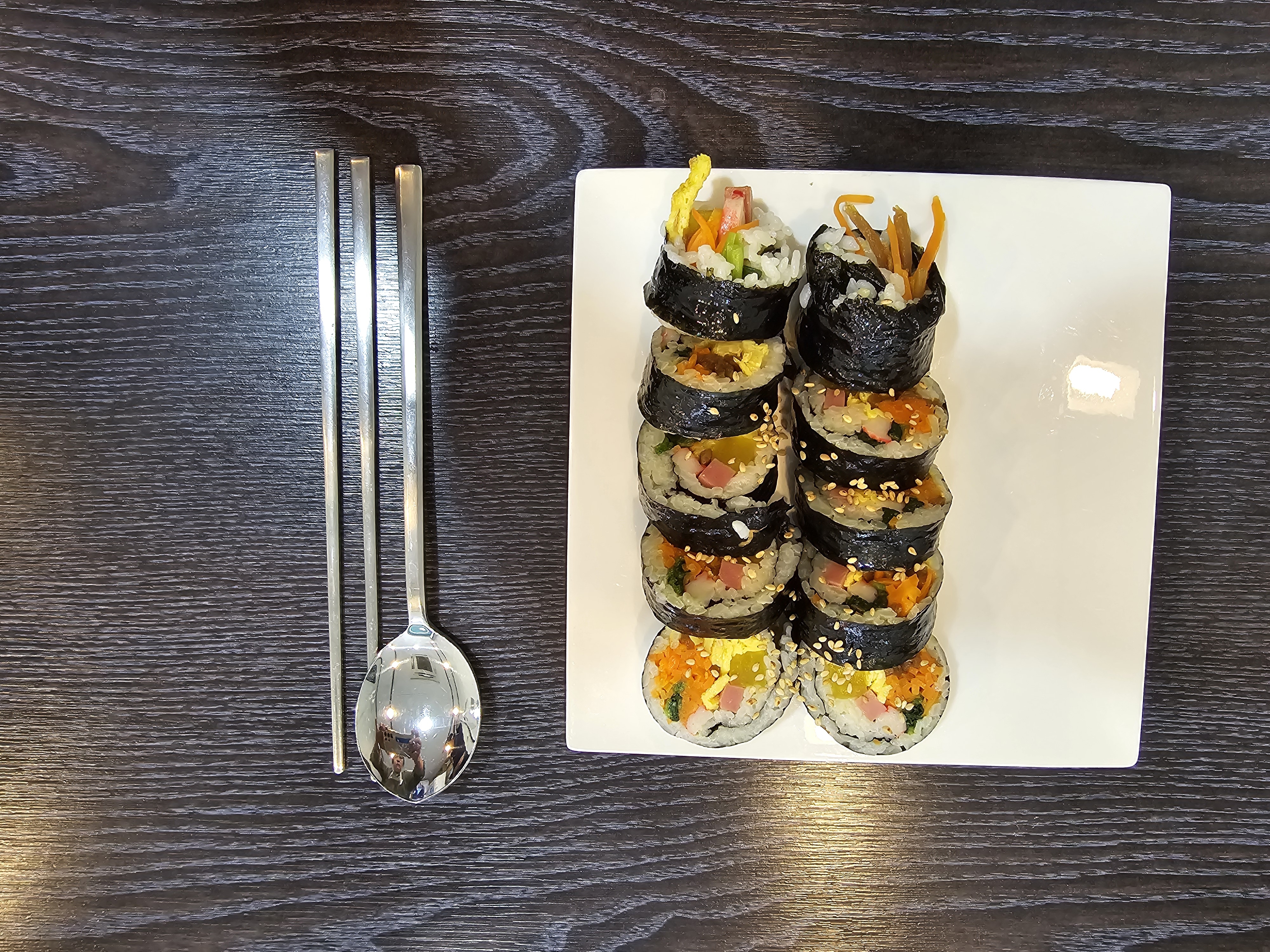 원조김밥