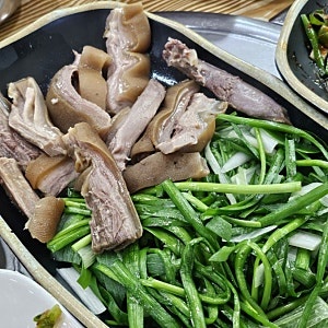 청궁염소탕 평택점