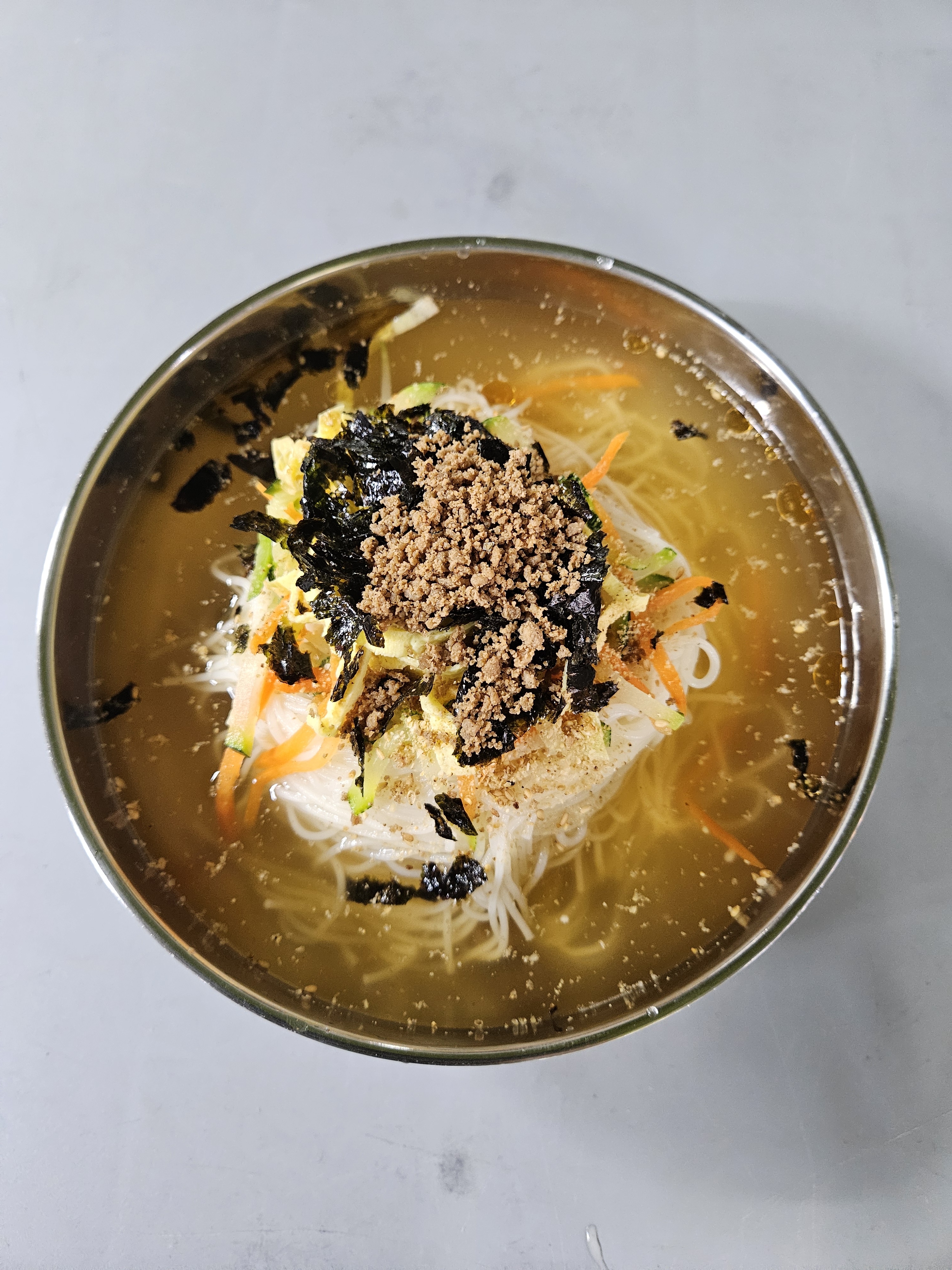 오늘은칼국수한그릇 옥산점