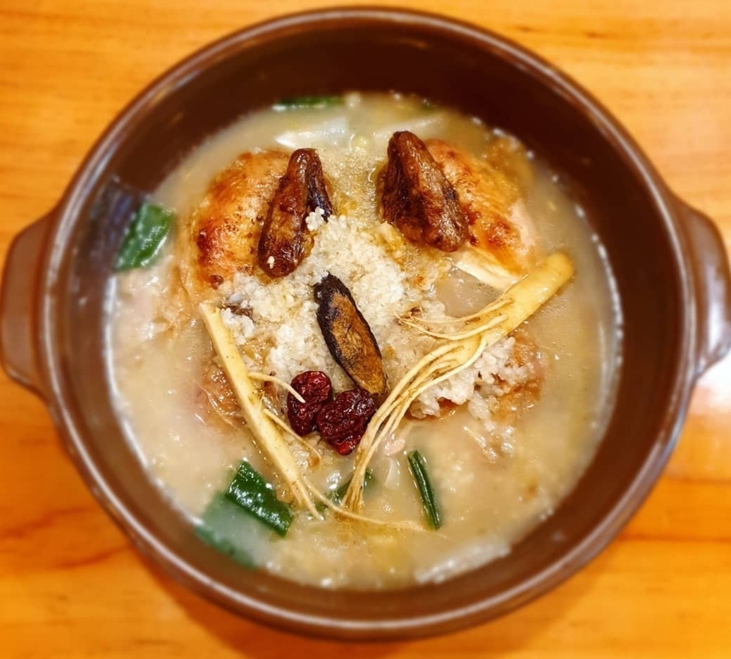 계림원 동암역점