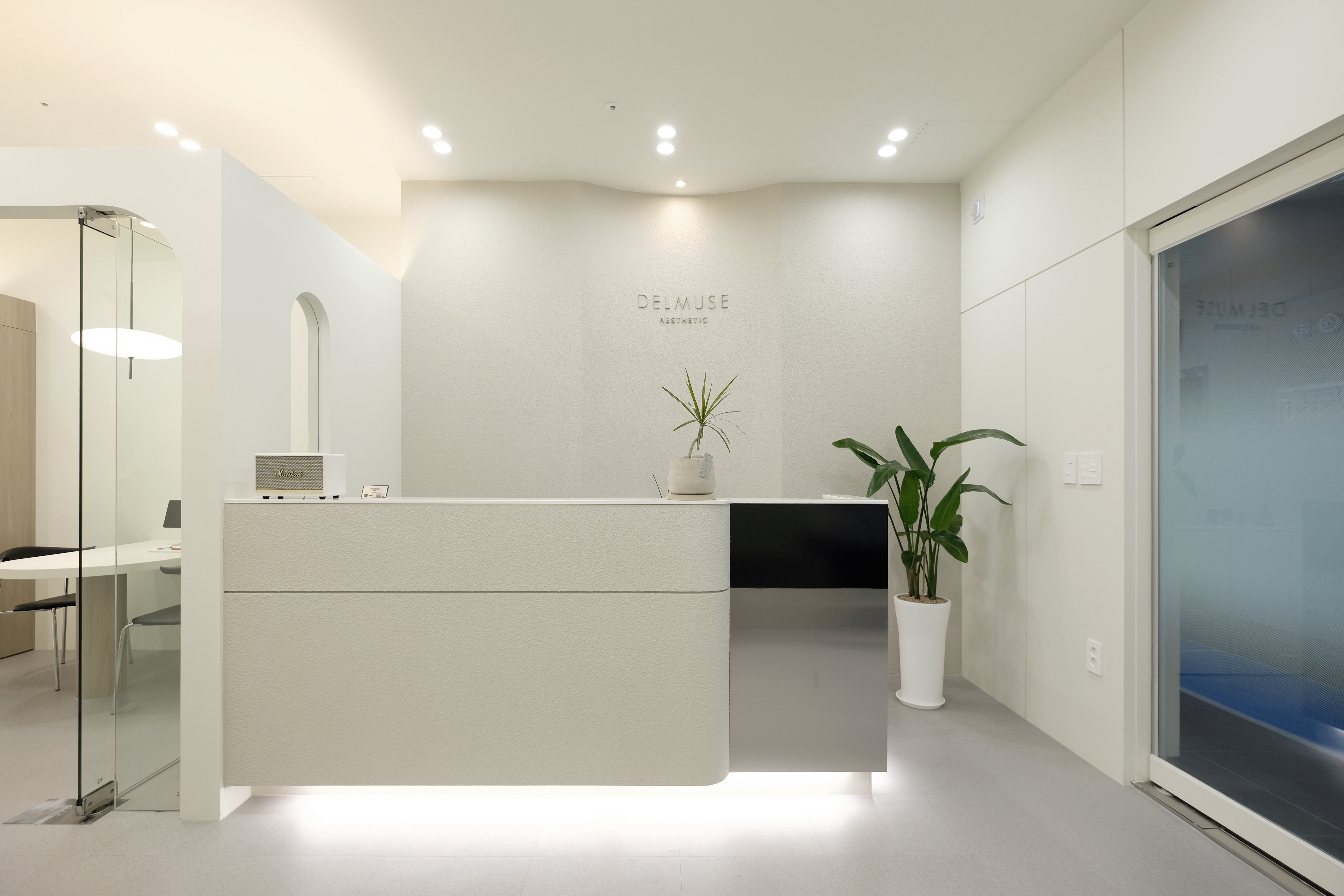 델뮤즈 천안본점 대표 이미지