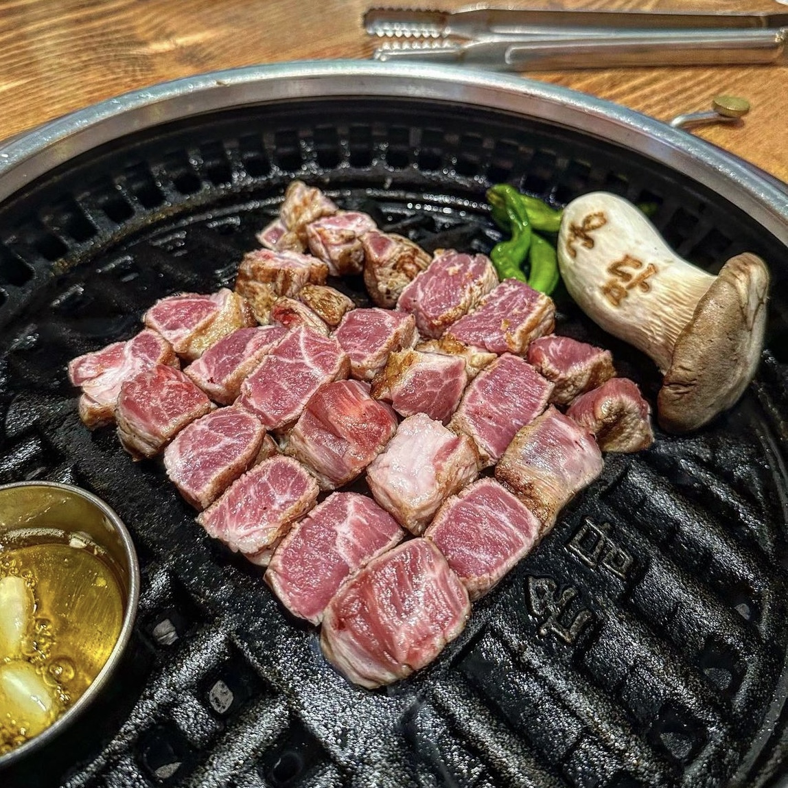 온담 수완지구점