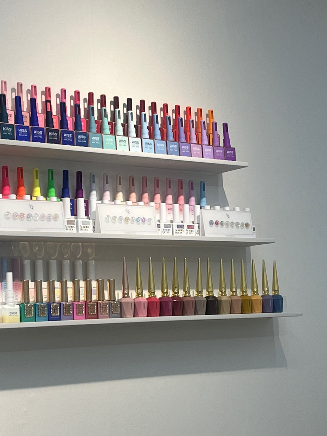 리그로브 네일