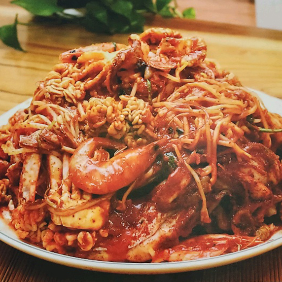 유나네밥상