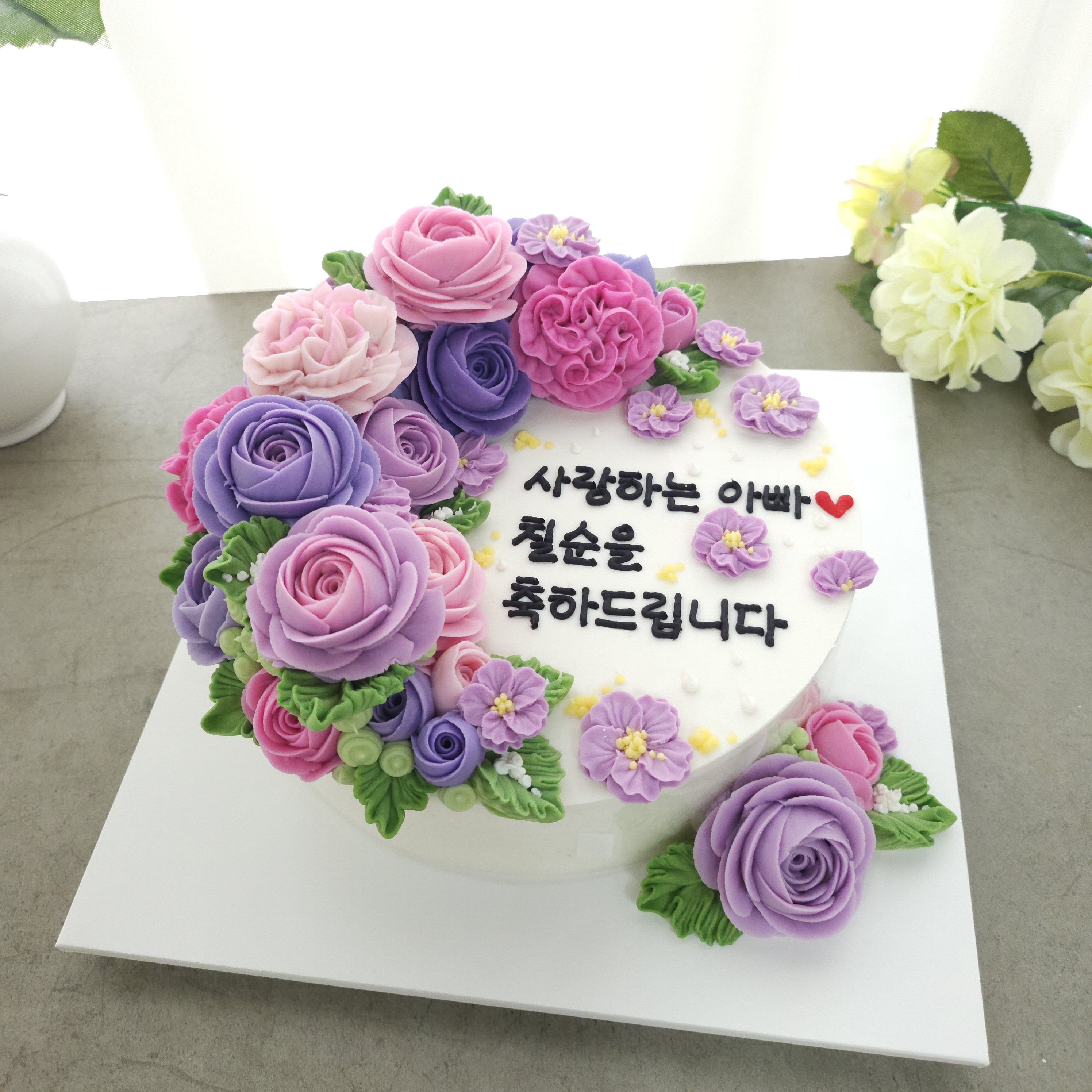 달토끼떡케이크공방