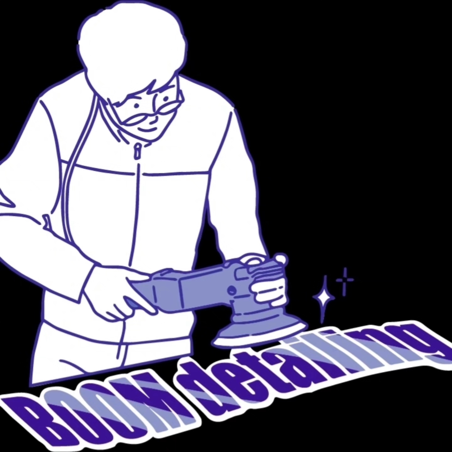 붐detailing