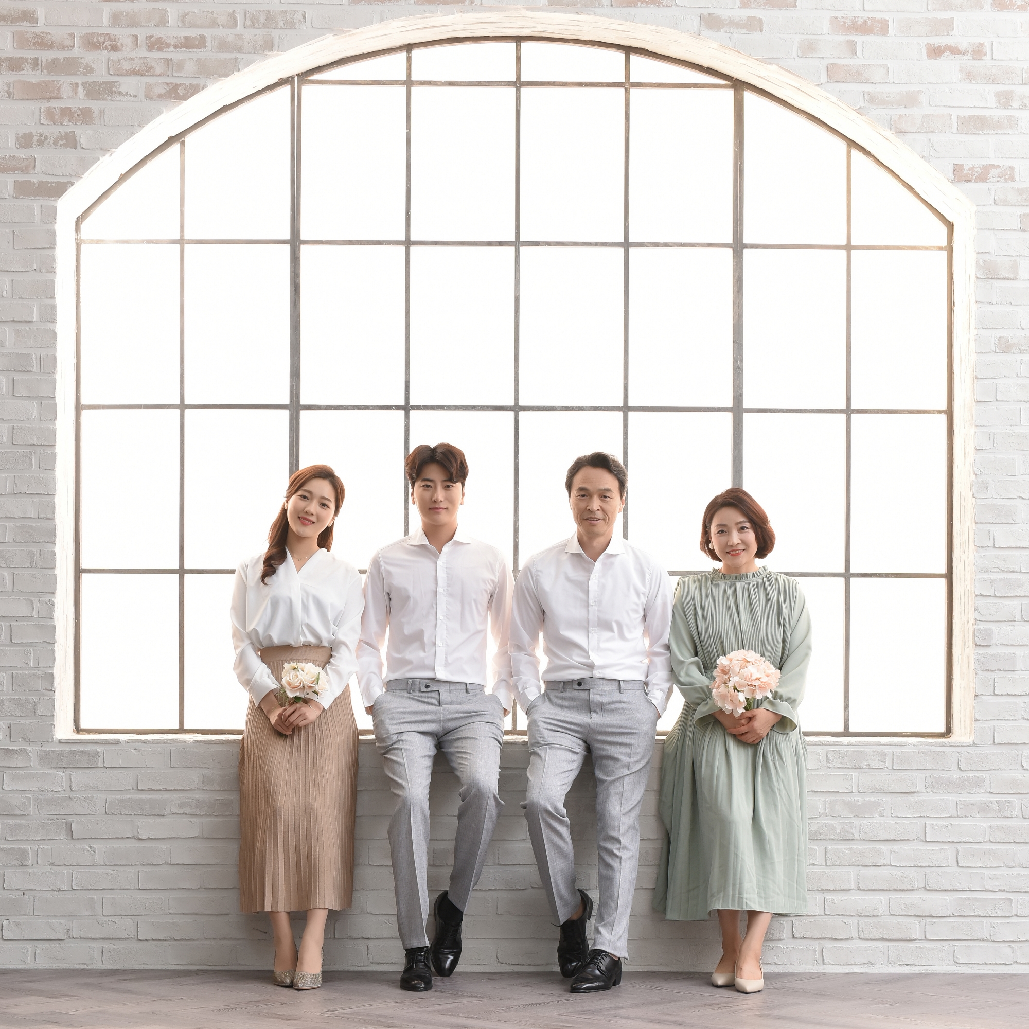 스튜디오가족의꿈 광주점 대표 이미지