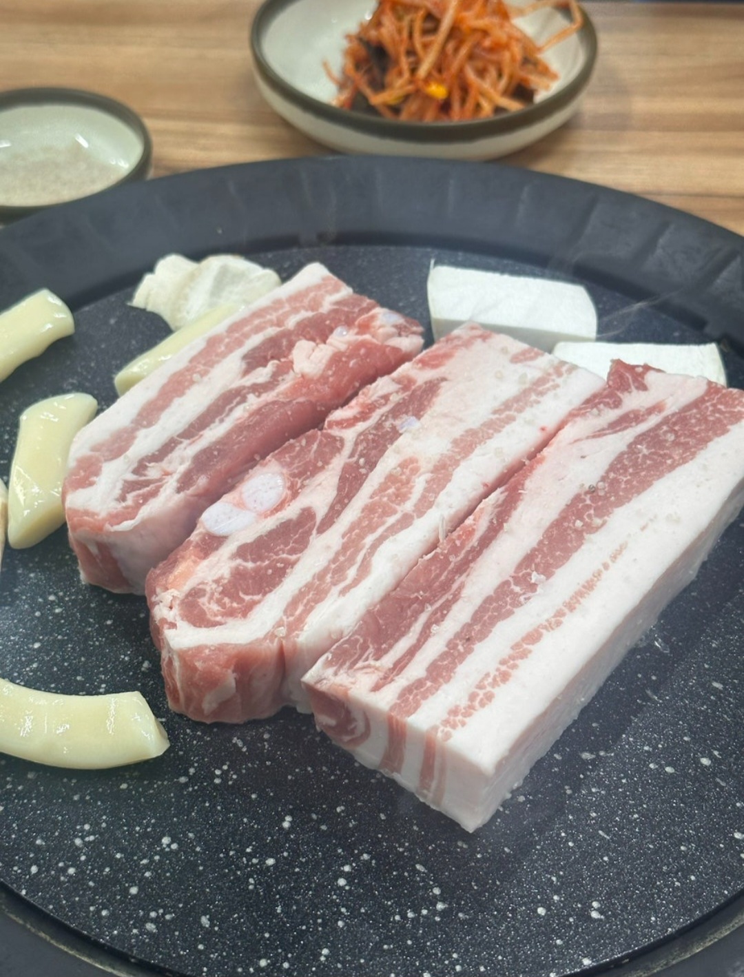 오구왕소금구이 울산점