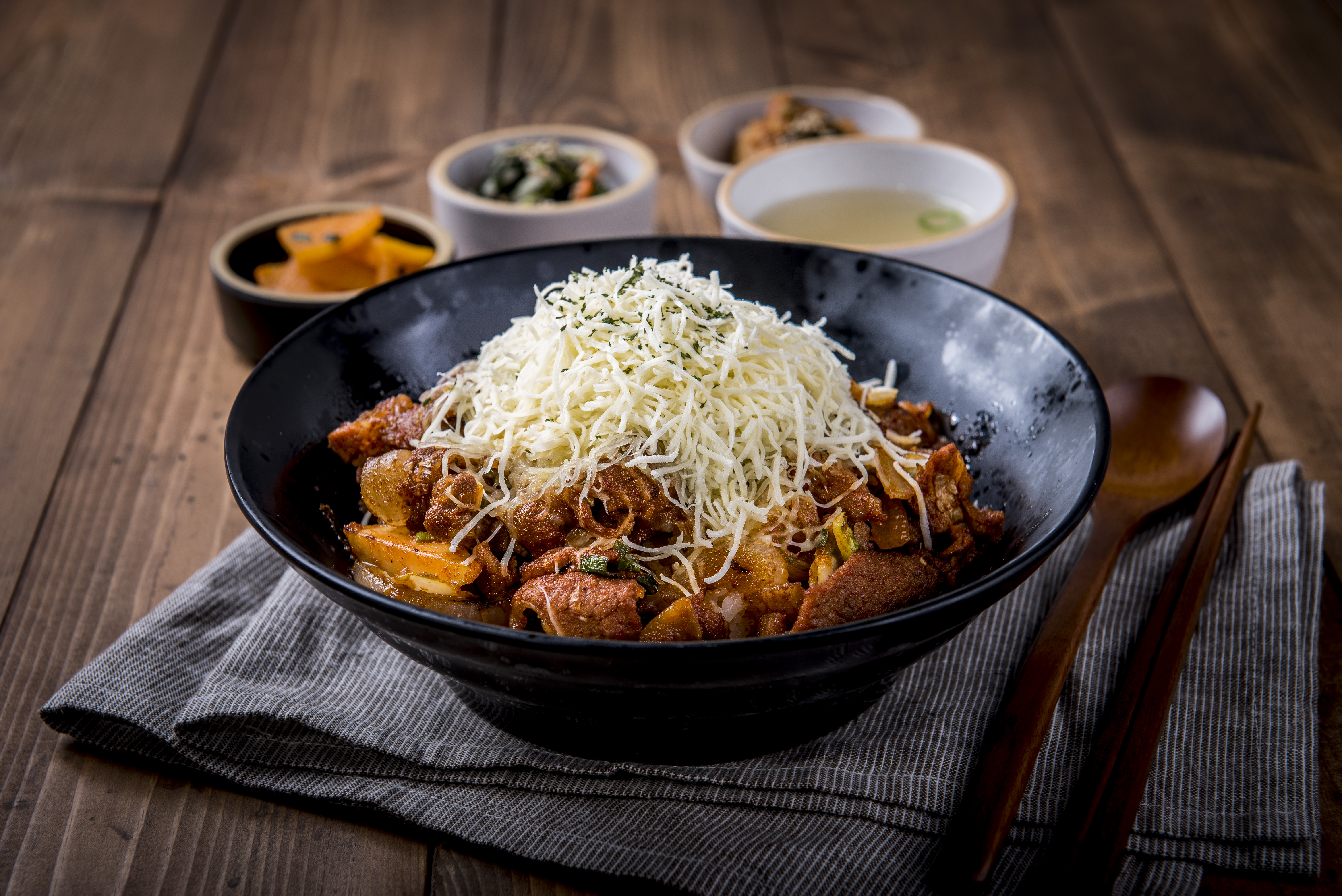 월계수식당 본점