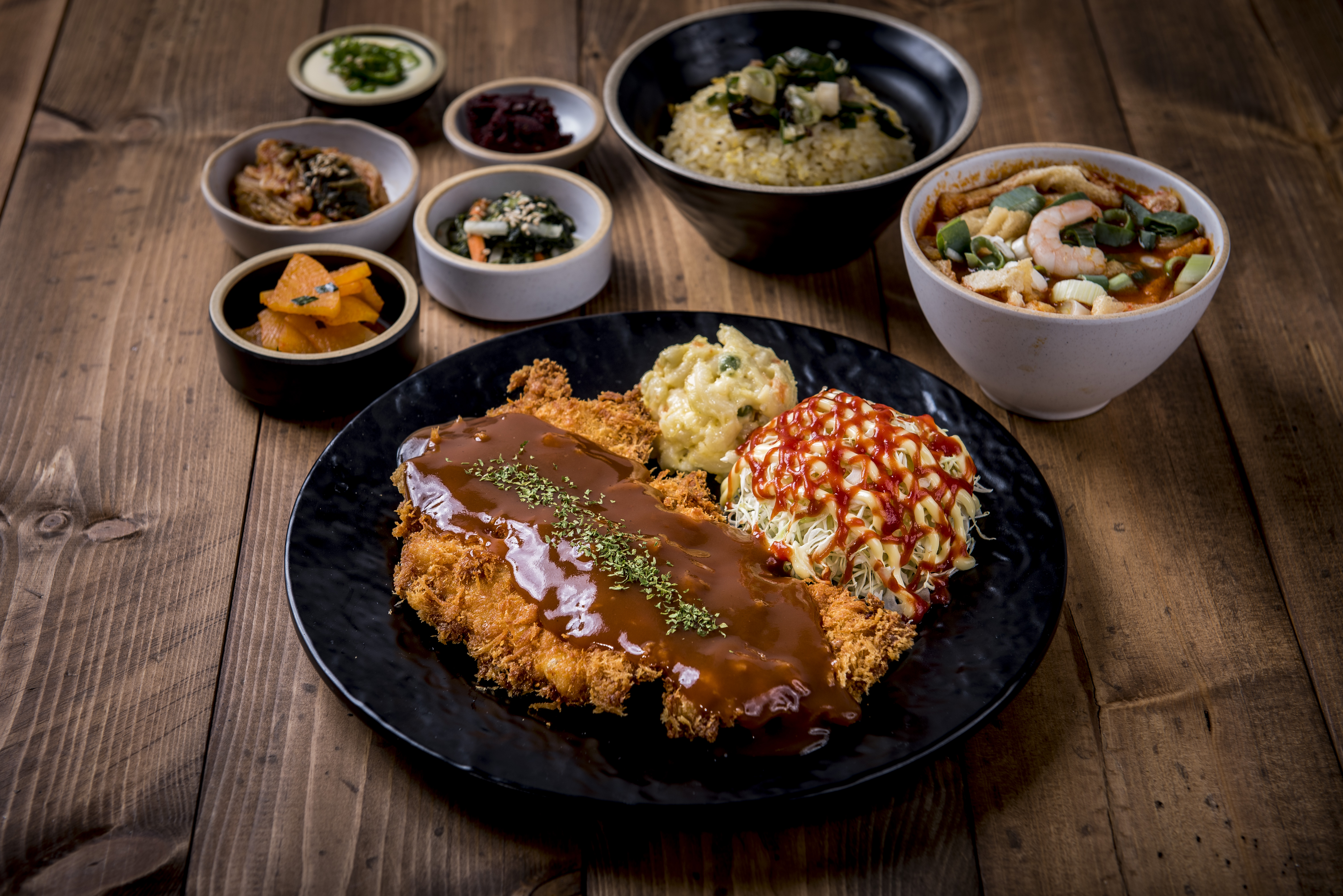 월계수식당 본점