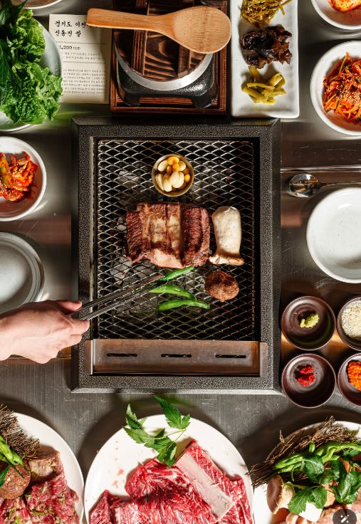 미식가든 대표 이미지