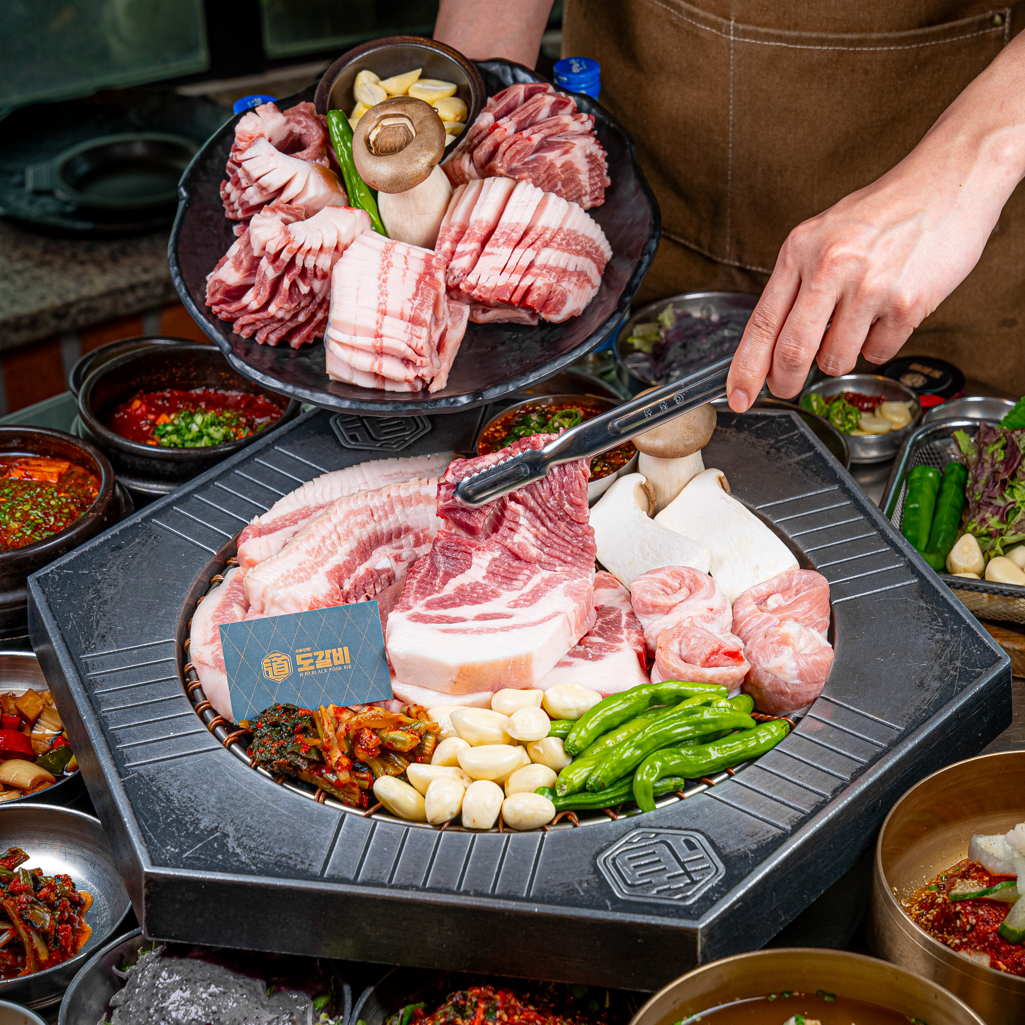 도갈비 노형동 대표 이미지