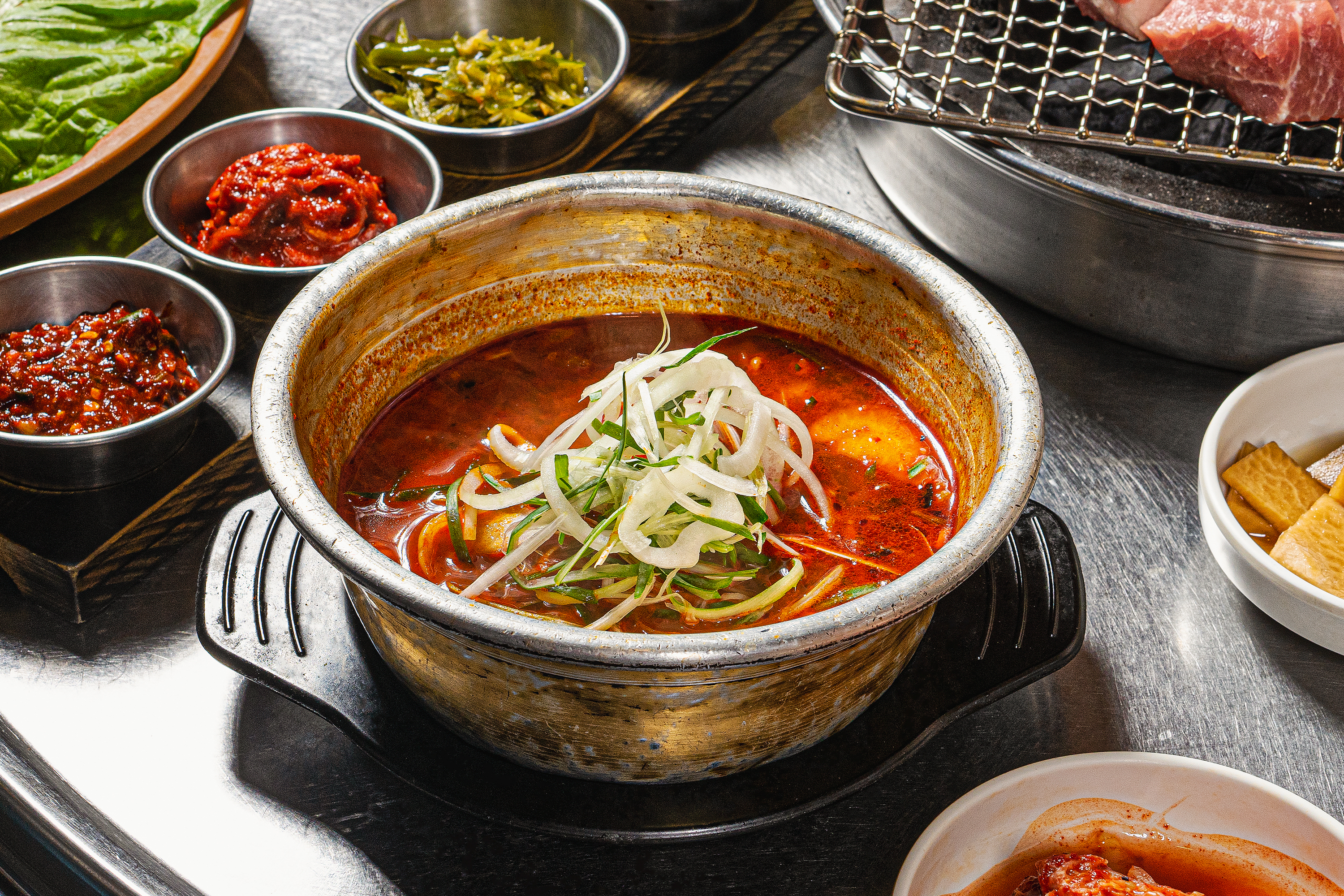 고기굽는사람들