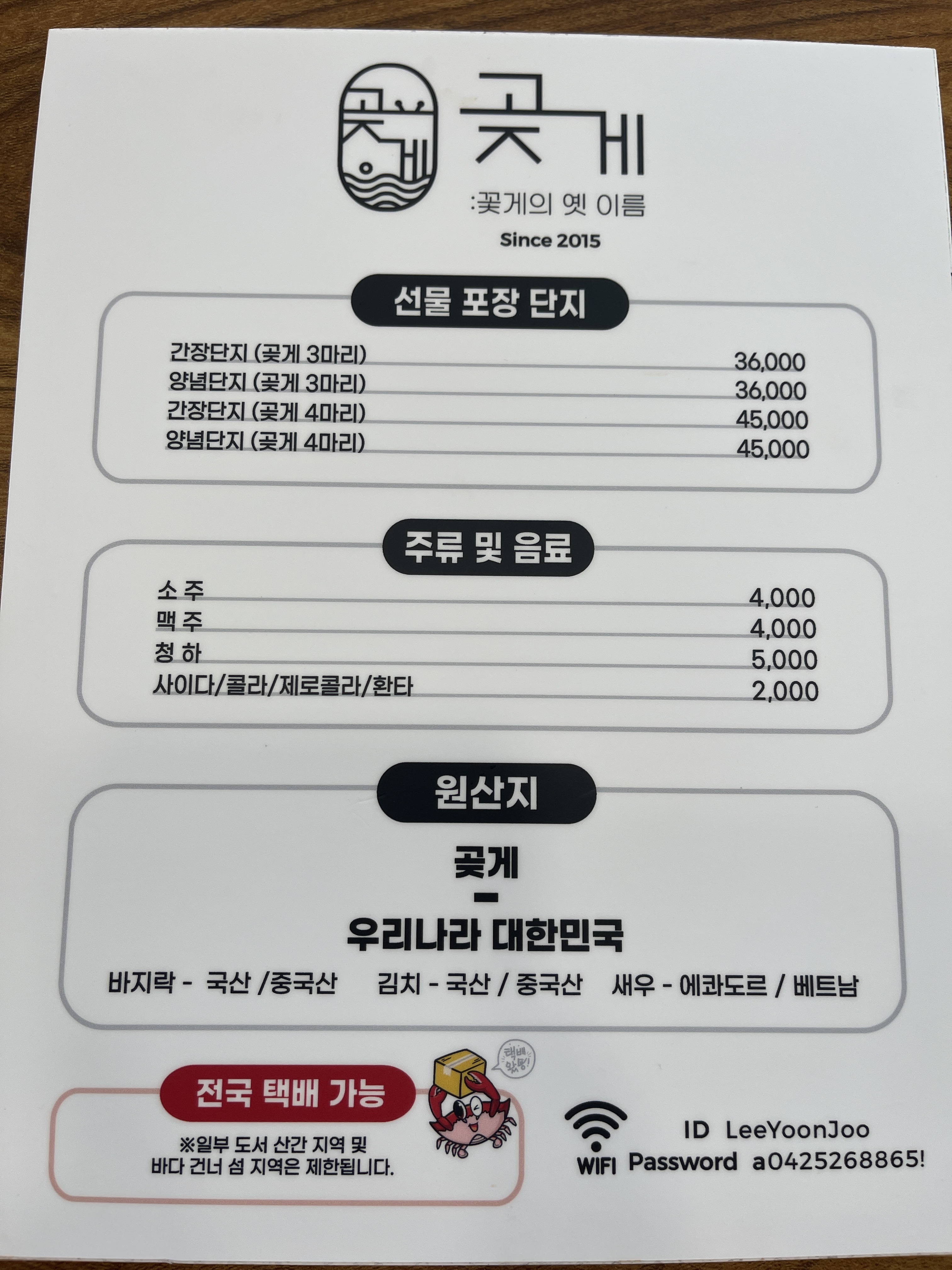 요약 정보 이미지