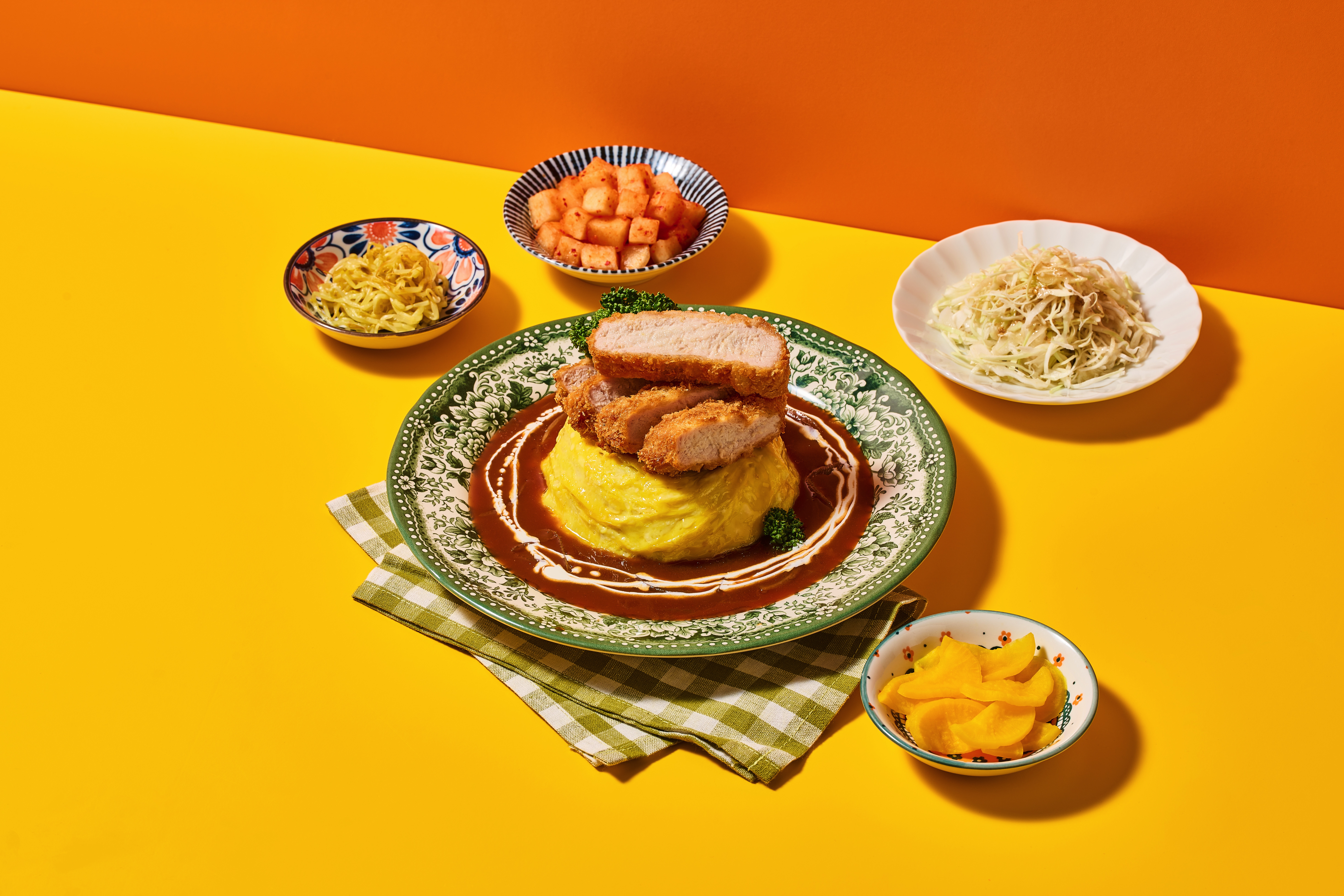 요쇼쿠 스타필드마켓 죽전점 사진 8