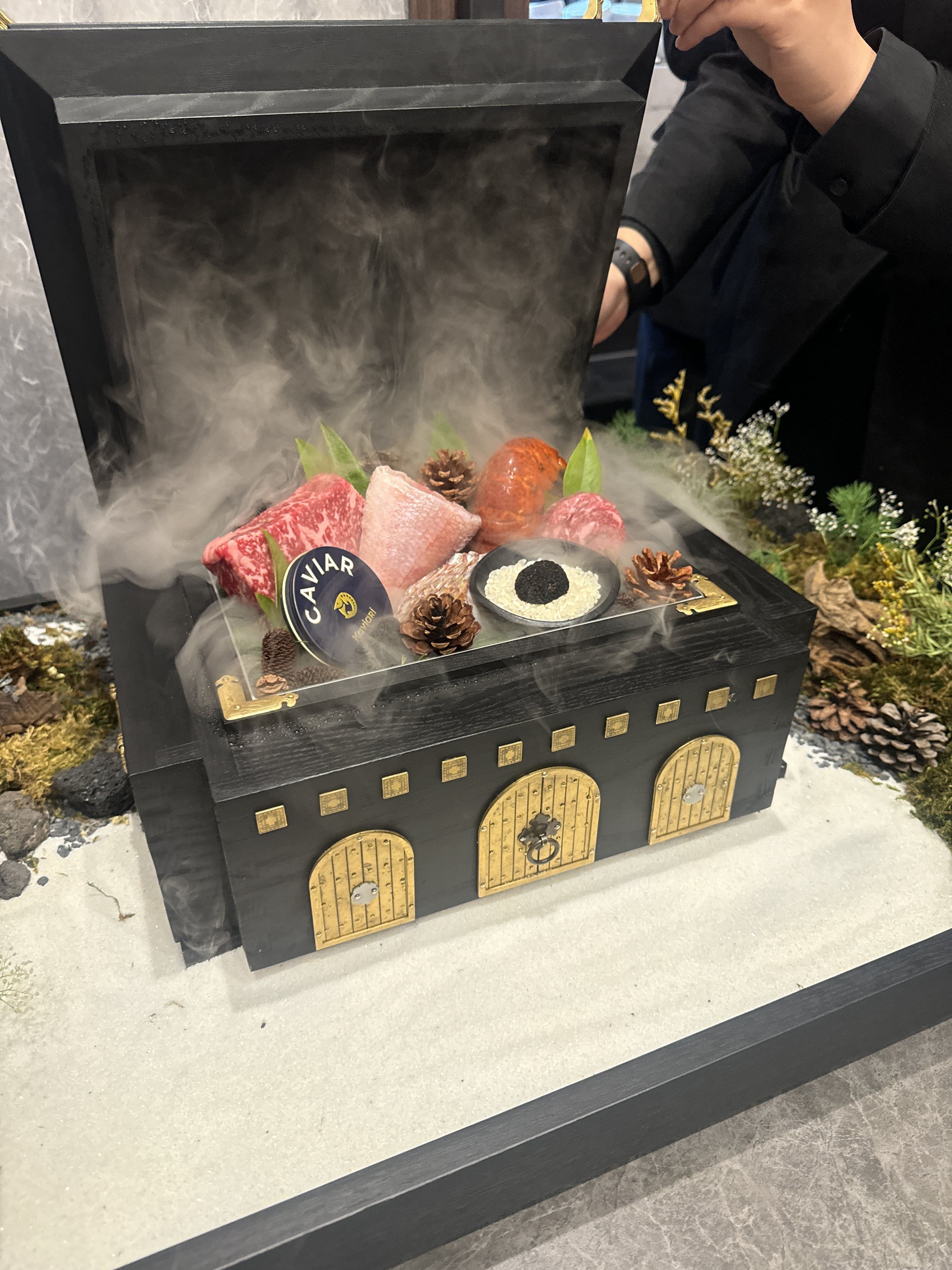 고우가 광화문점 대표 이미지