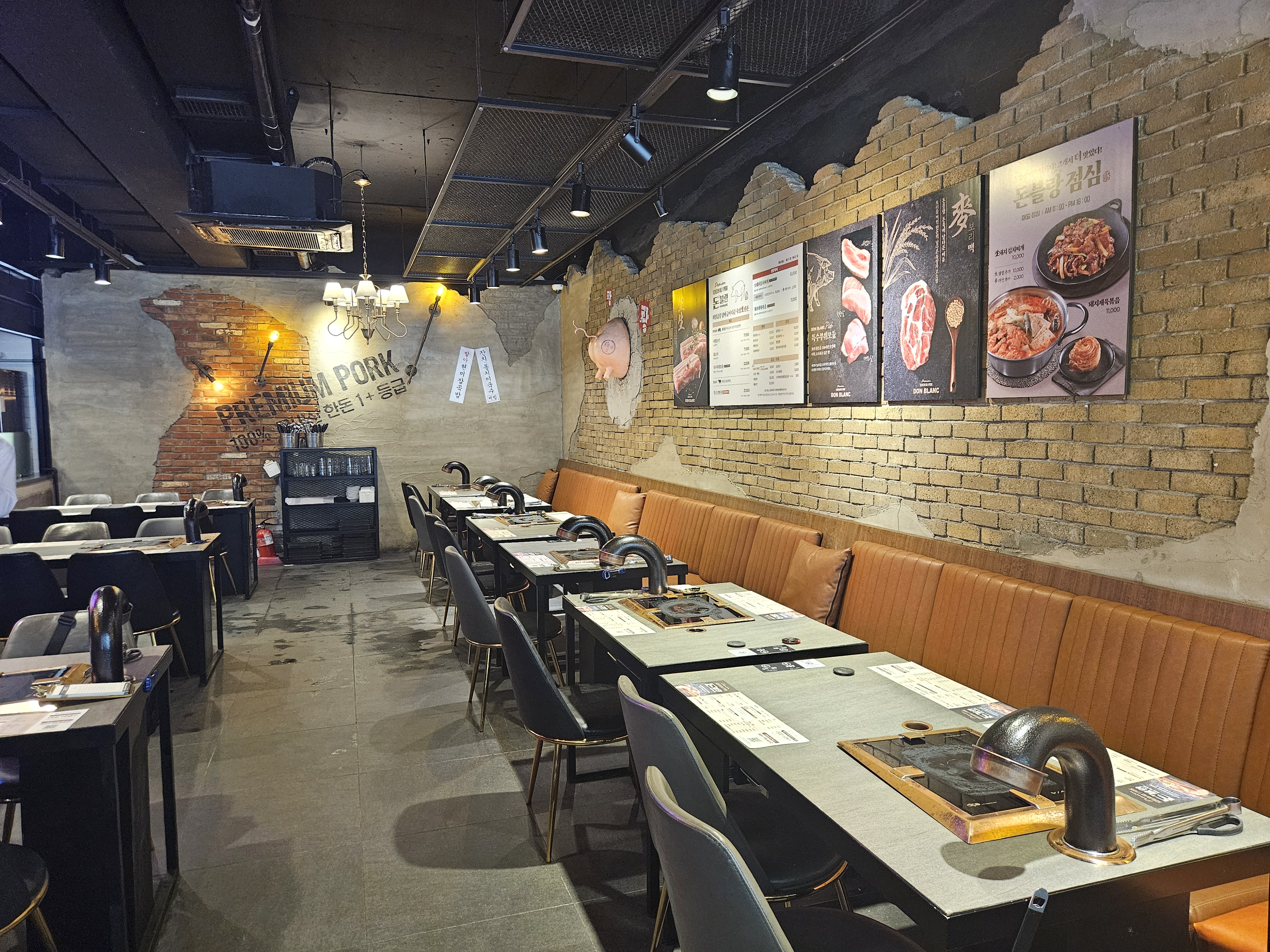 돈블랑 석촌호수점 photo 10