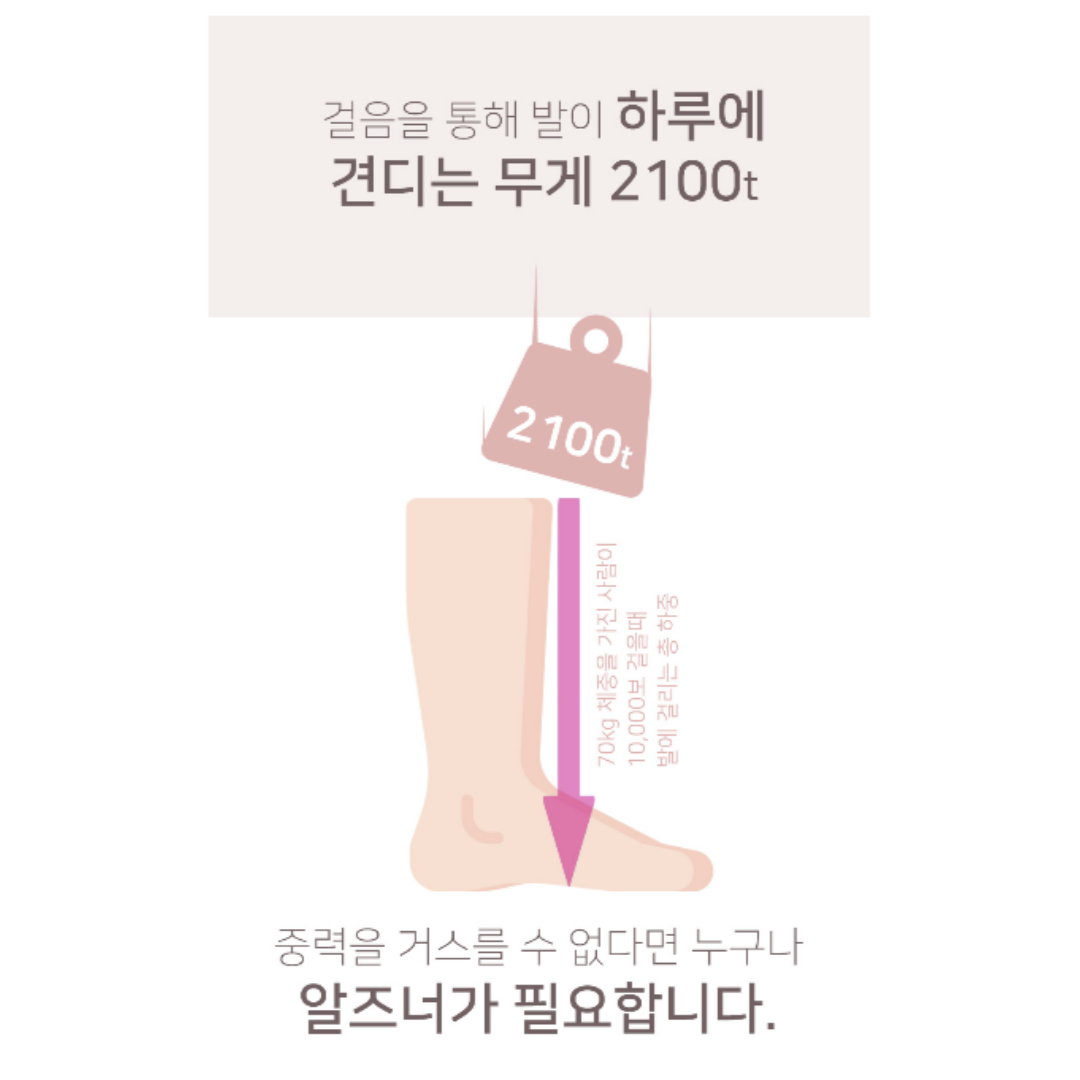 알즈너 옥합대리점