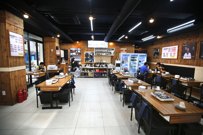 풍년닭도리탕