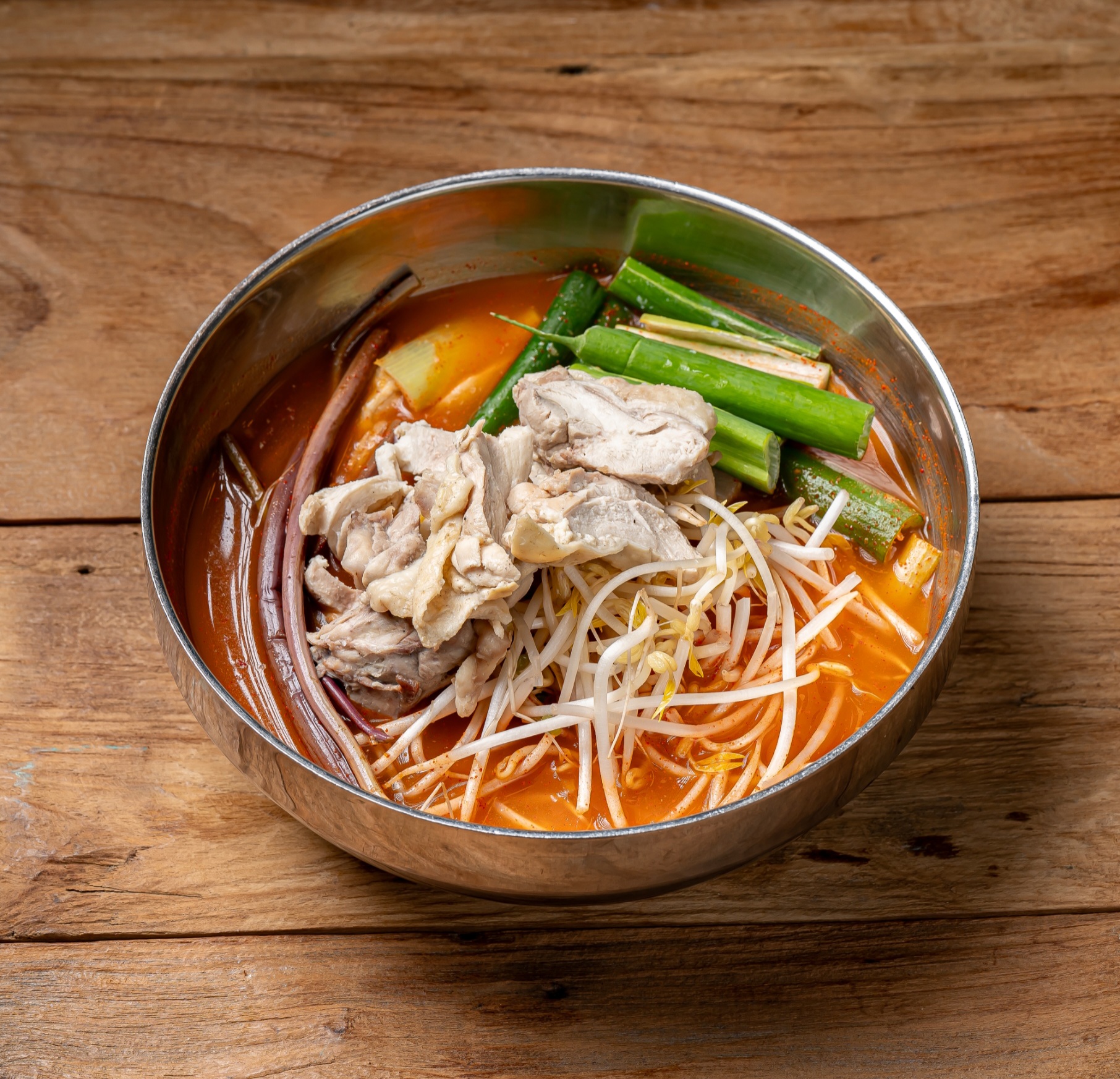 계룡숯불닭갈비앤닭보쌈 천안쌍용점