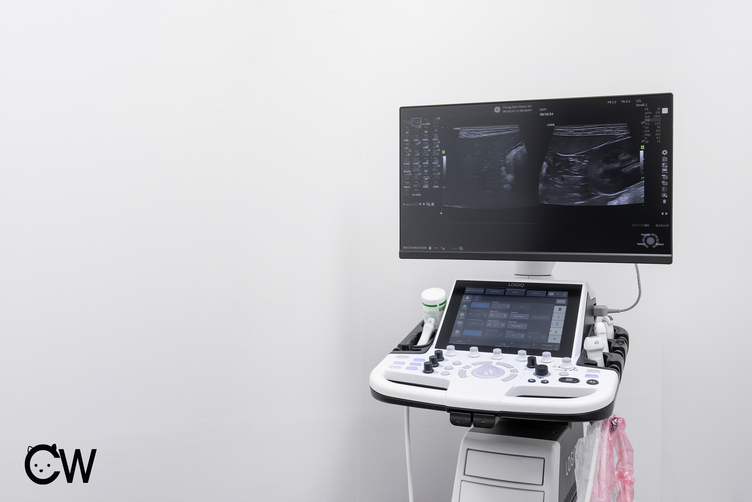 24시청담우리동물병원 대표 이미지