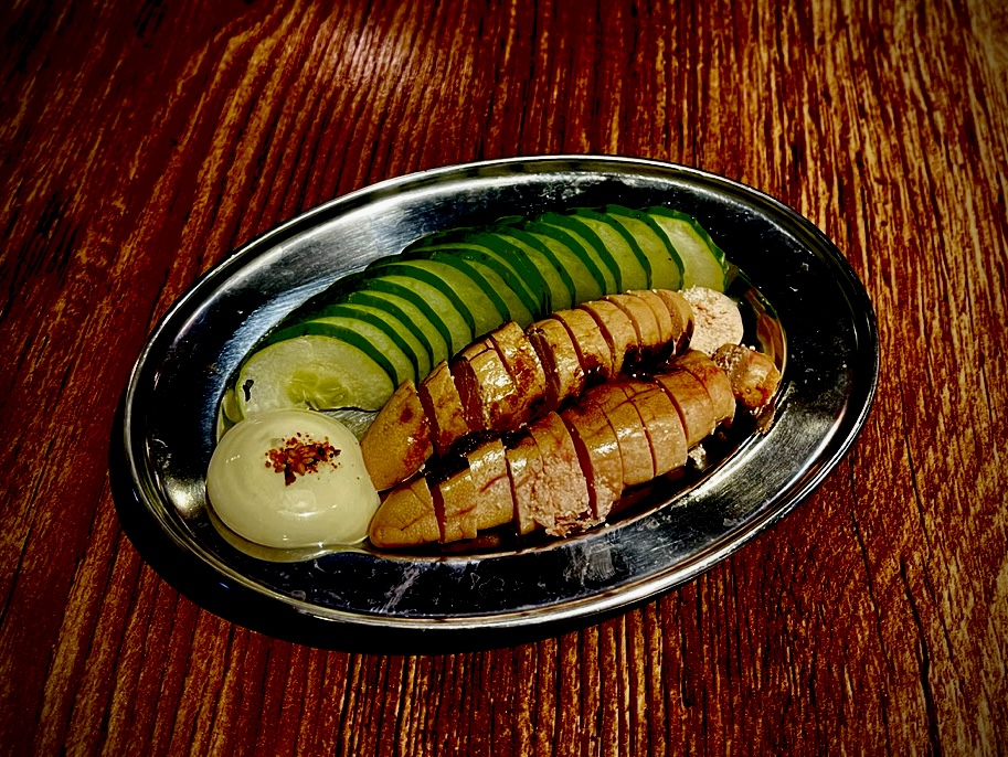 심야식당 상상