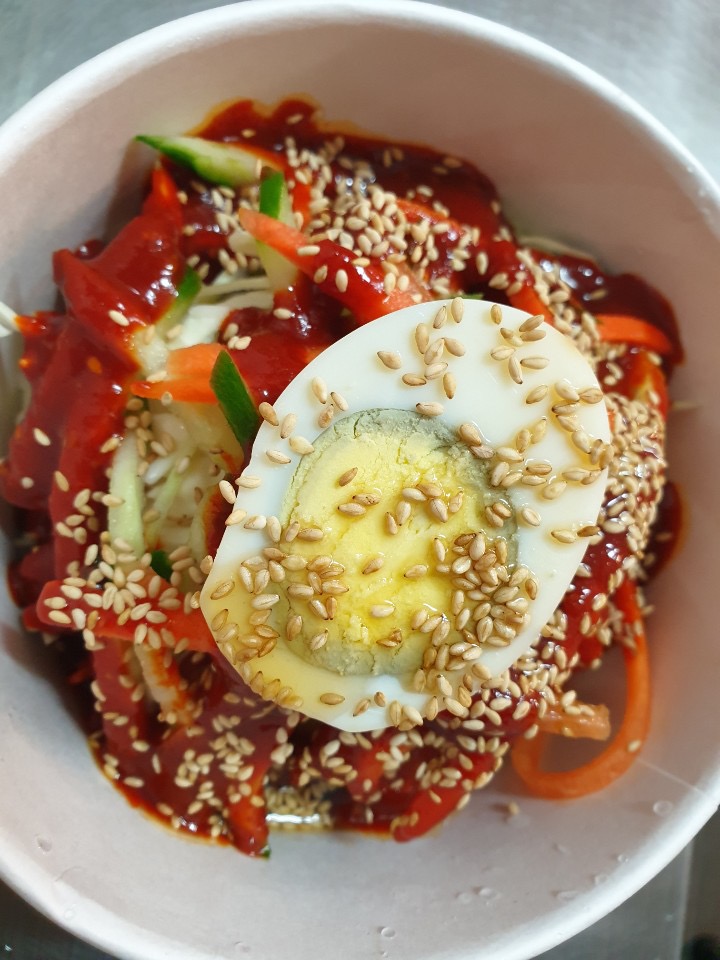 오색나라꼬마김밥